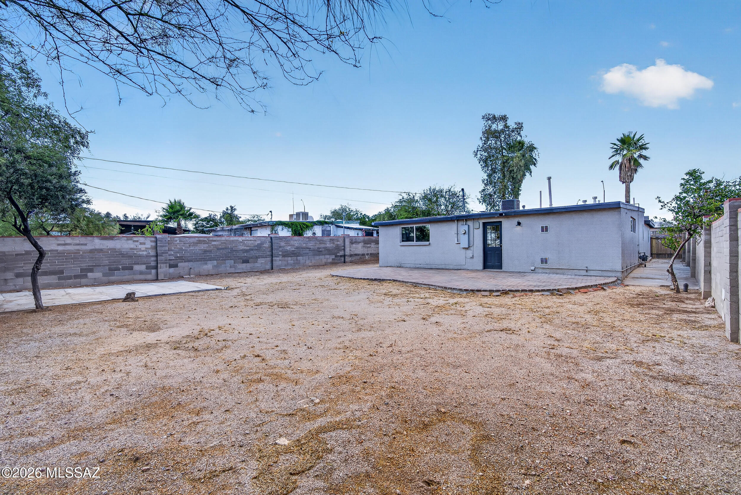 Mansfield Heights - Residential