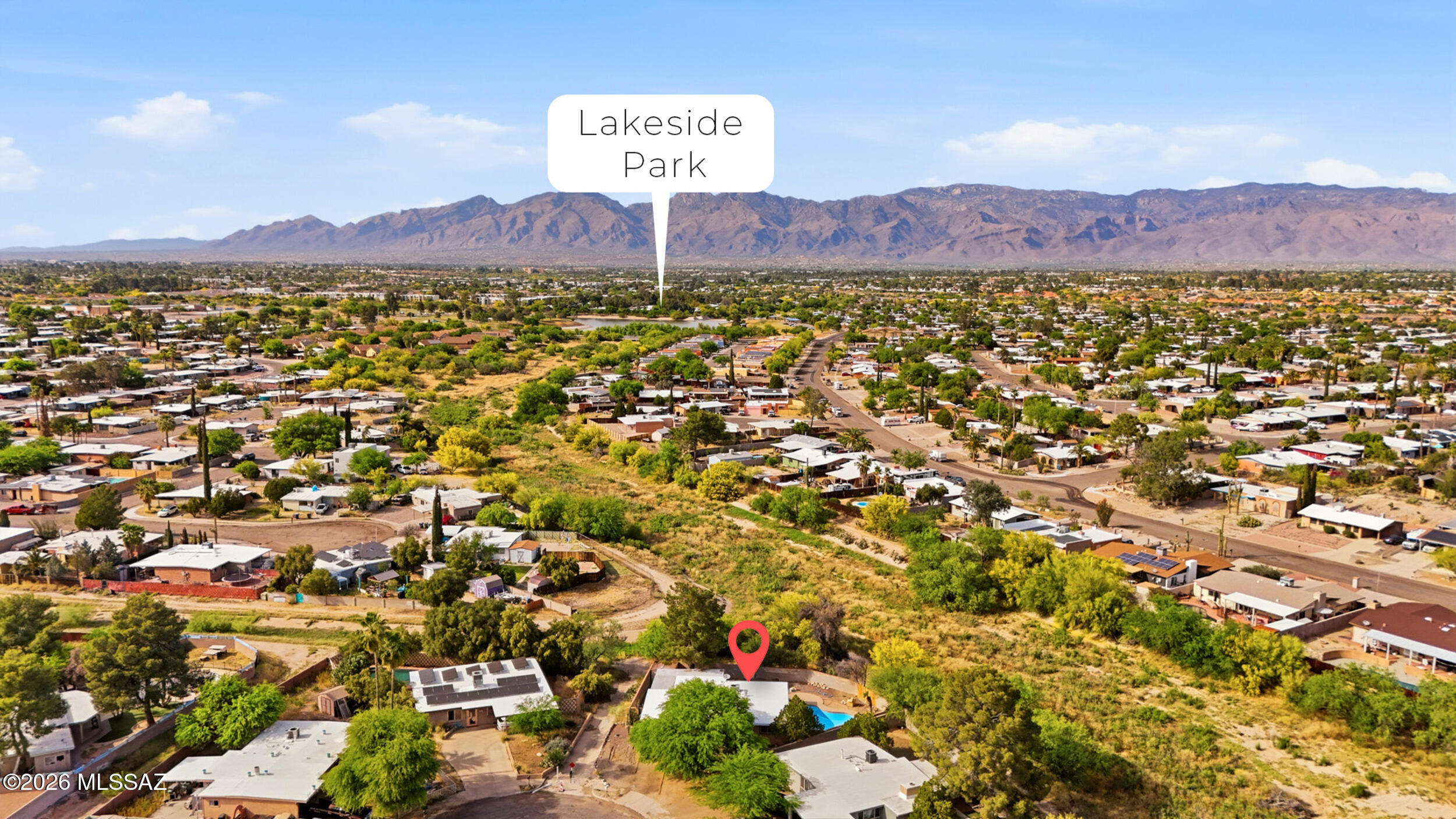 Lakeside NO. 6 (1-81) - Residential