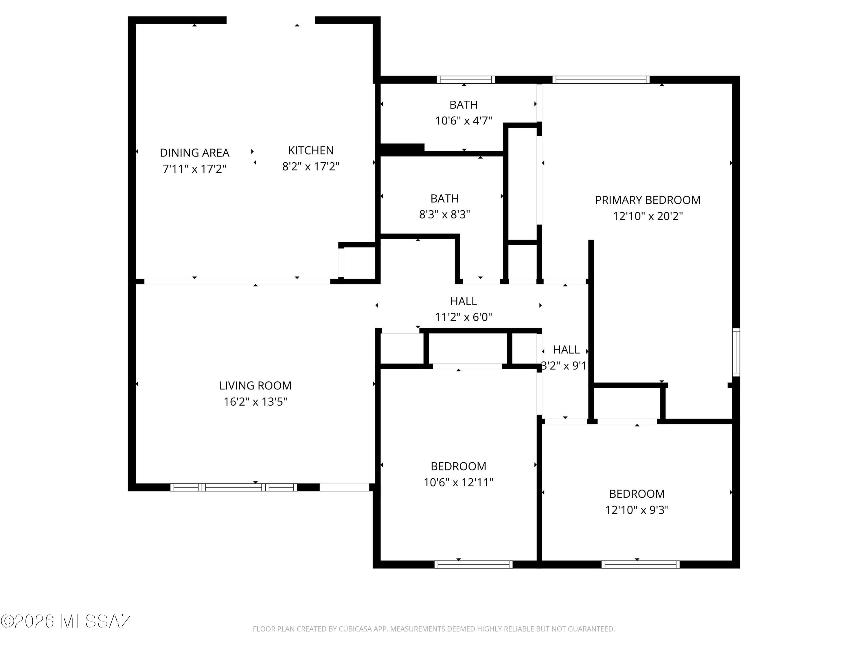Lakeside NO. 6 (1-81) - Residential