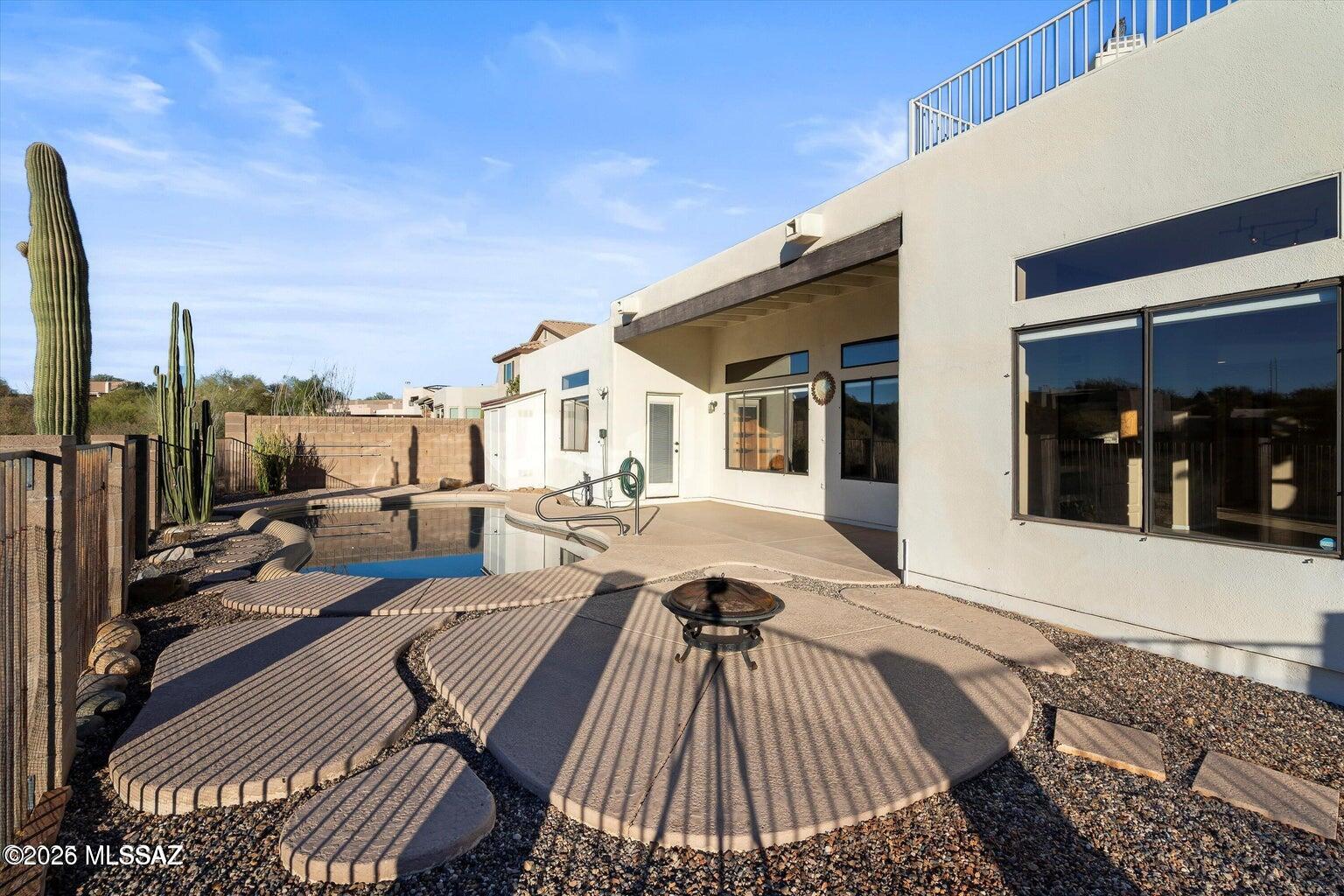Catalina Shadows Resub - Residential