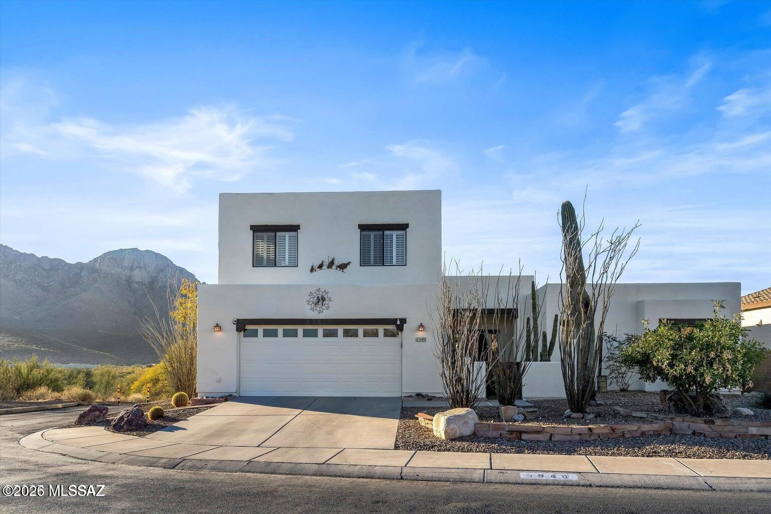 Catalina Shadows Resub - Residential