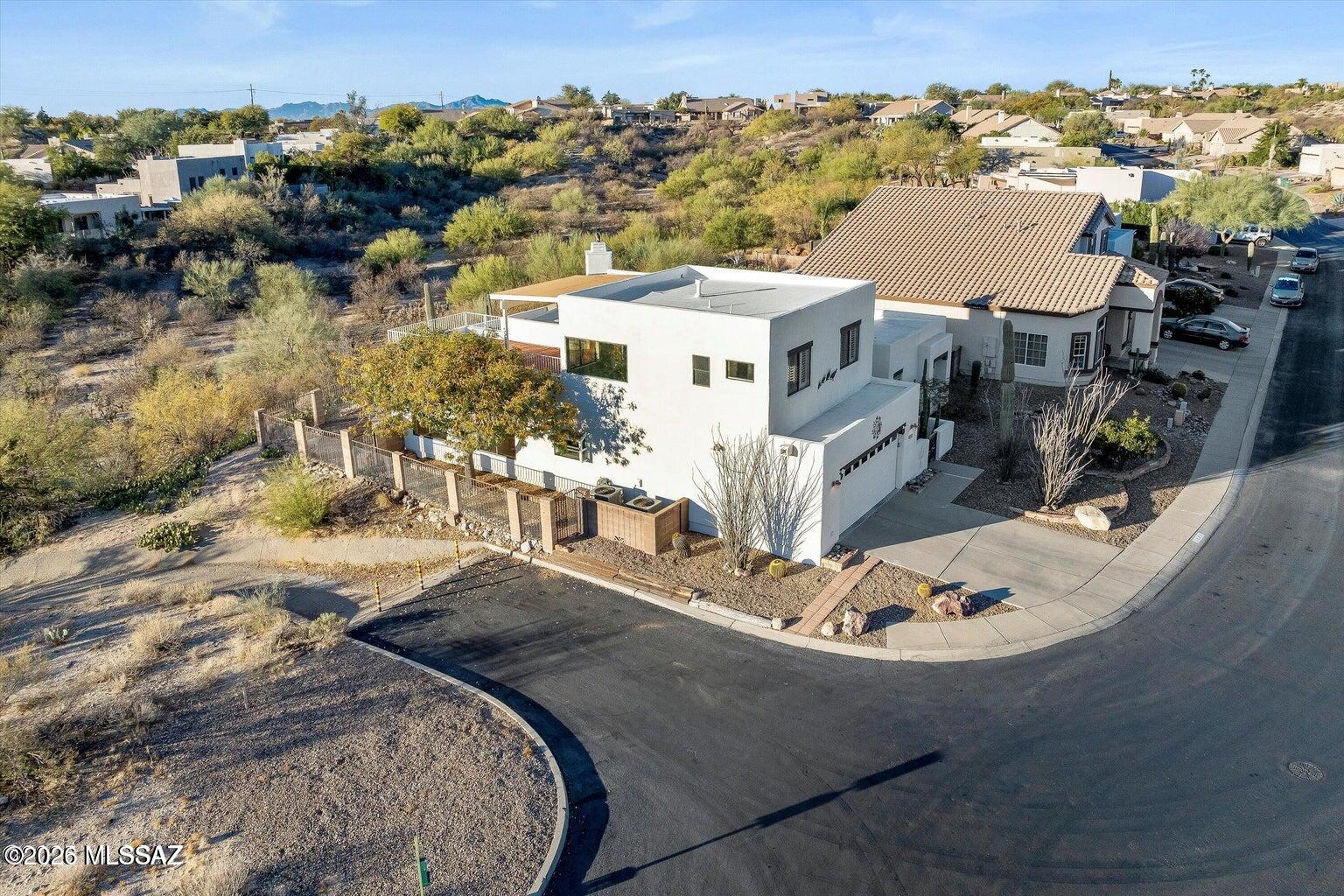 Catalina Shadows Resub - Residential
