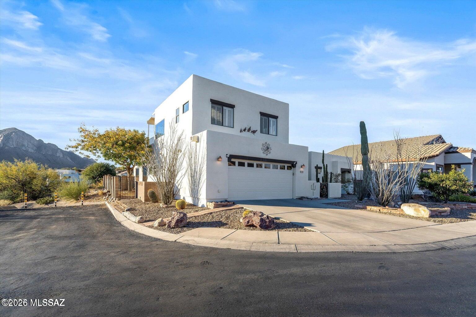 Catalina Shadows Resub - Residential