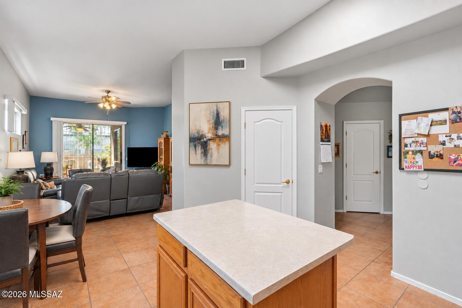Riverside Crossing (1-133) - Residential