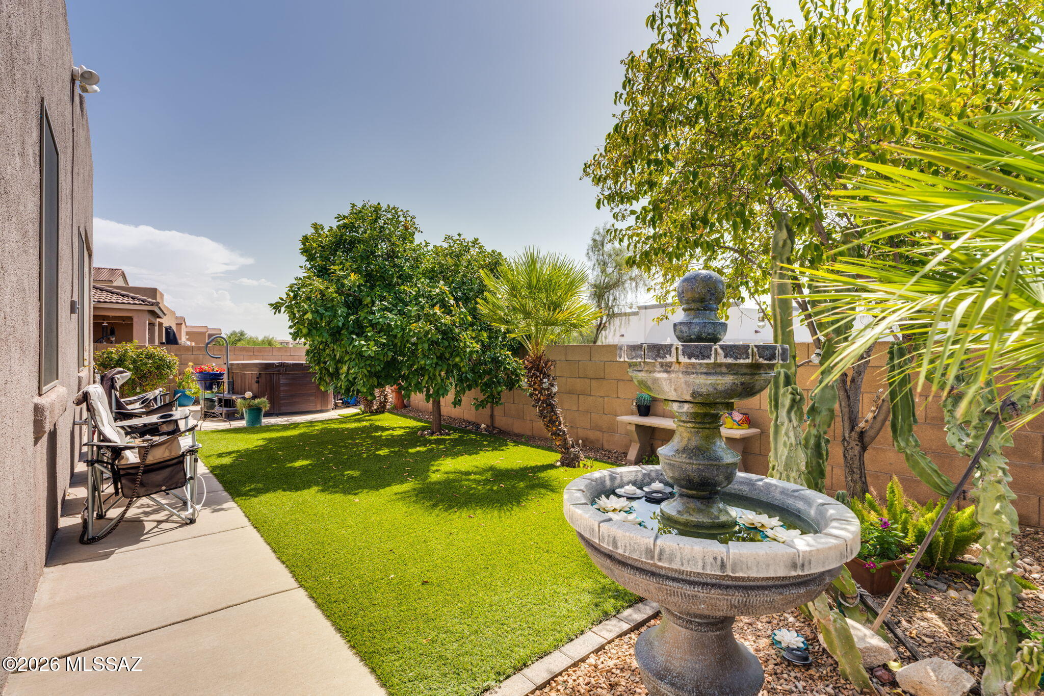 Riverside Crossing (1-133) - Residential