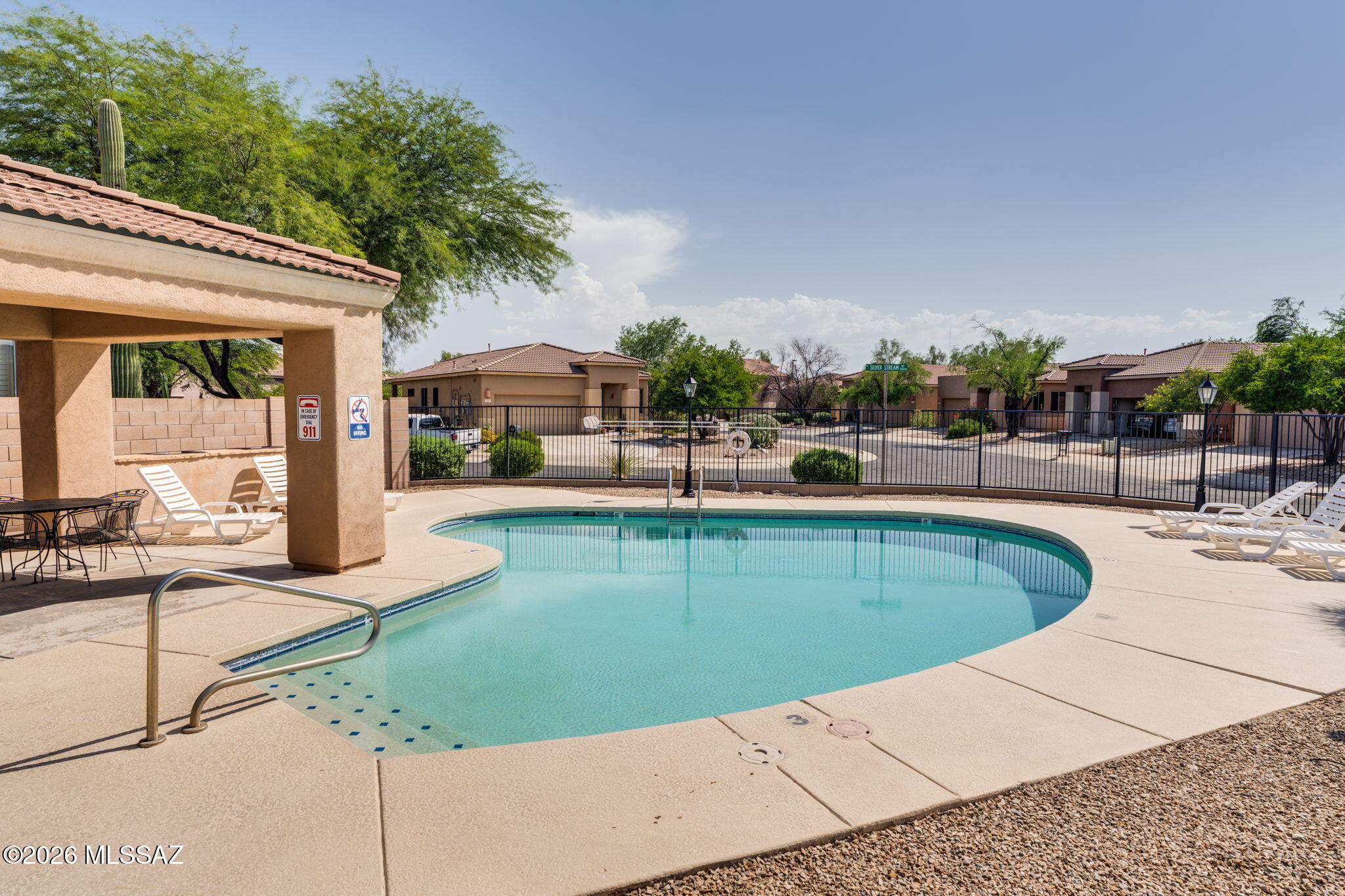 Riverside Crossing (1-133) - Residential