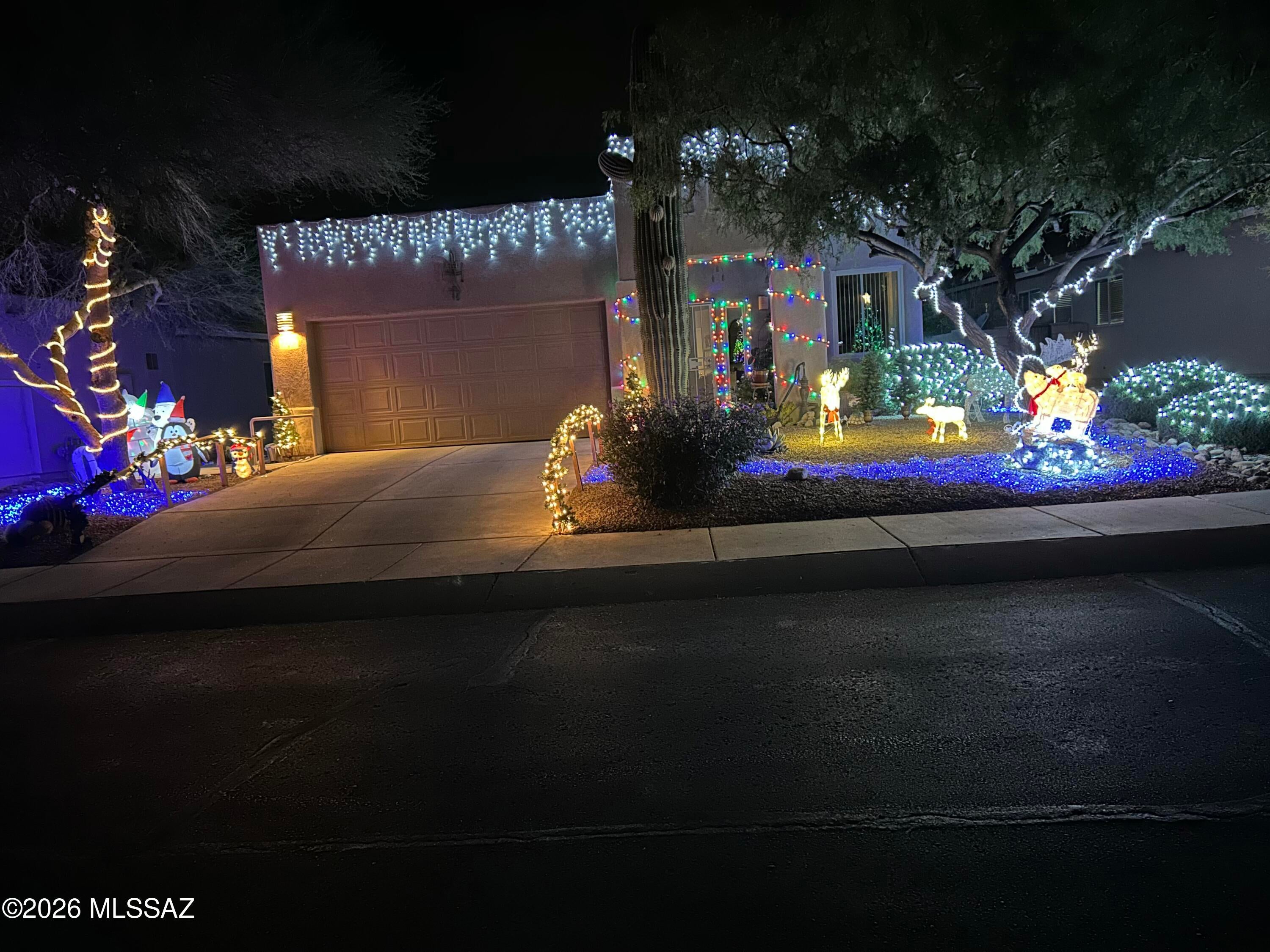 Riverside Crossing (1-133) - Residential