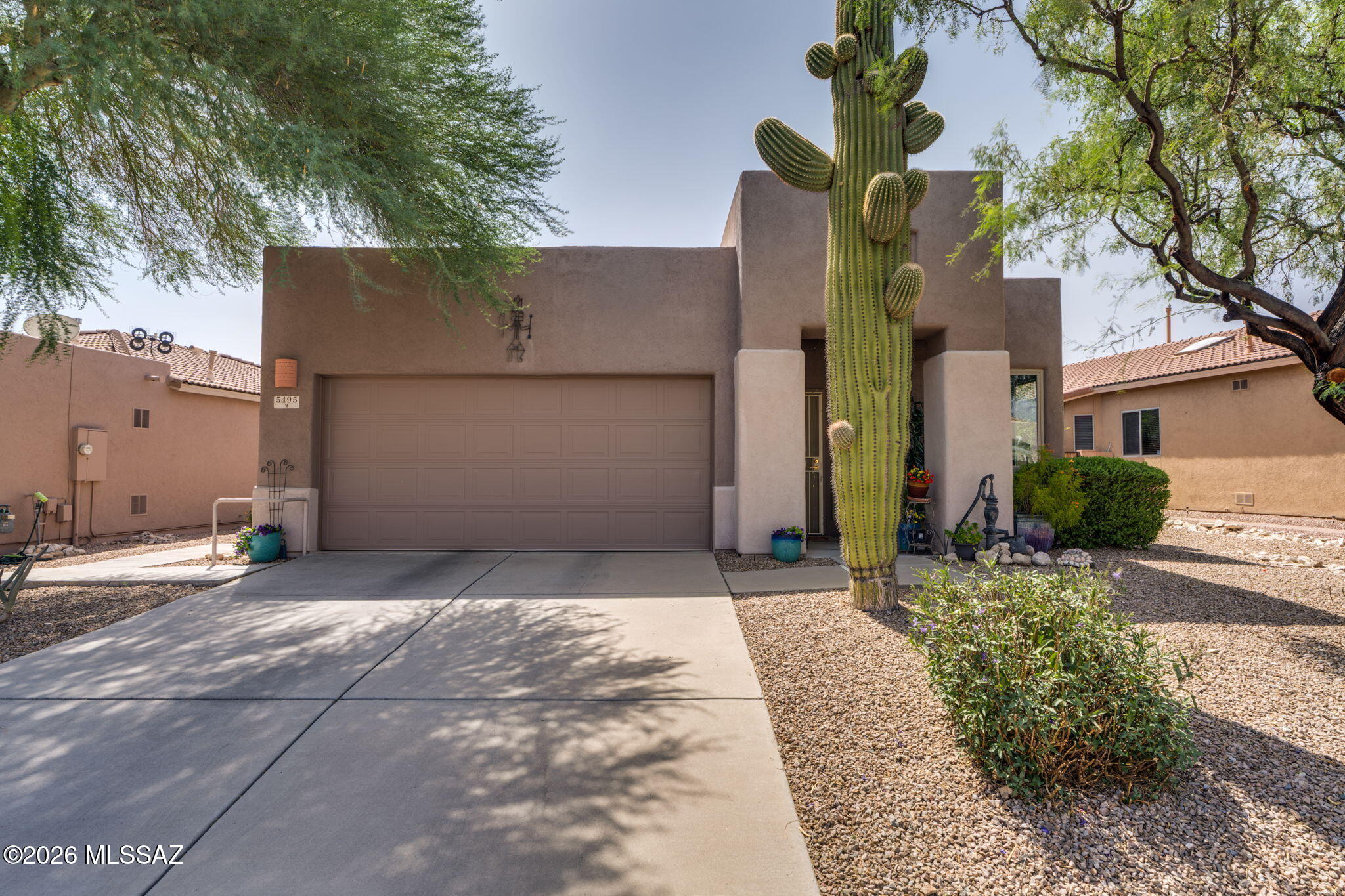 Riverside Crossing (1-133) - Residential