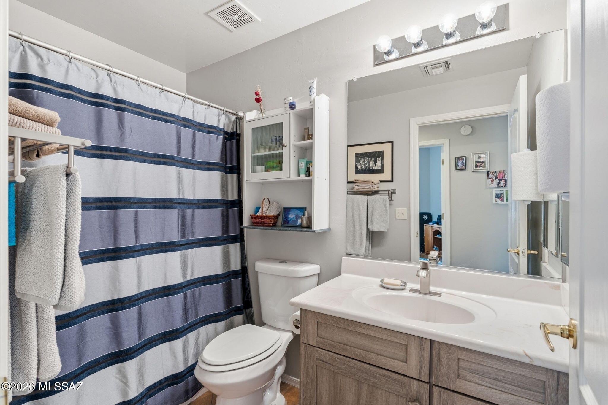 Riverside Crossing (1-133) - Residential