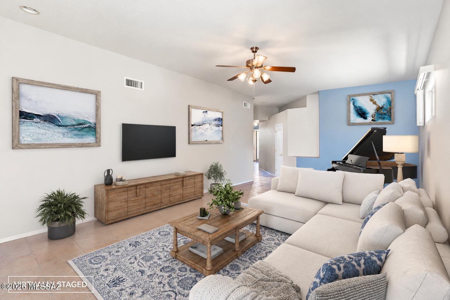 Riverside Crossing (1-133) - Residential