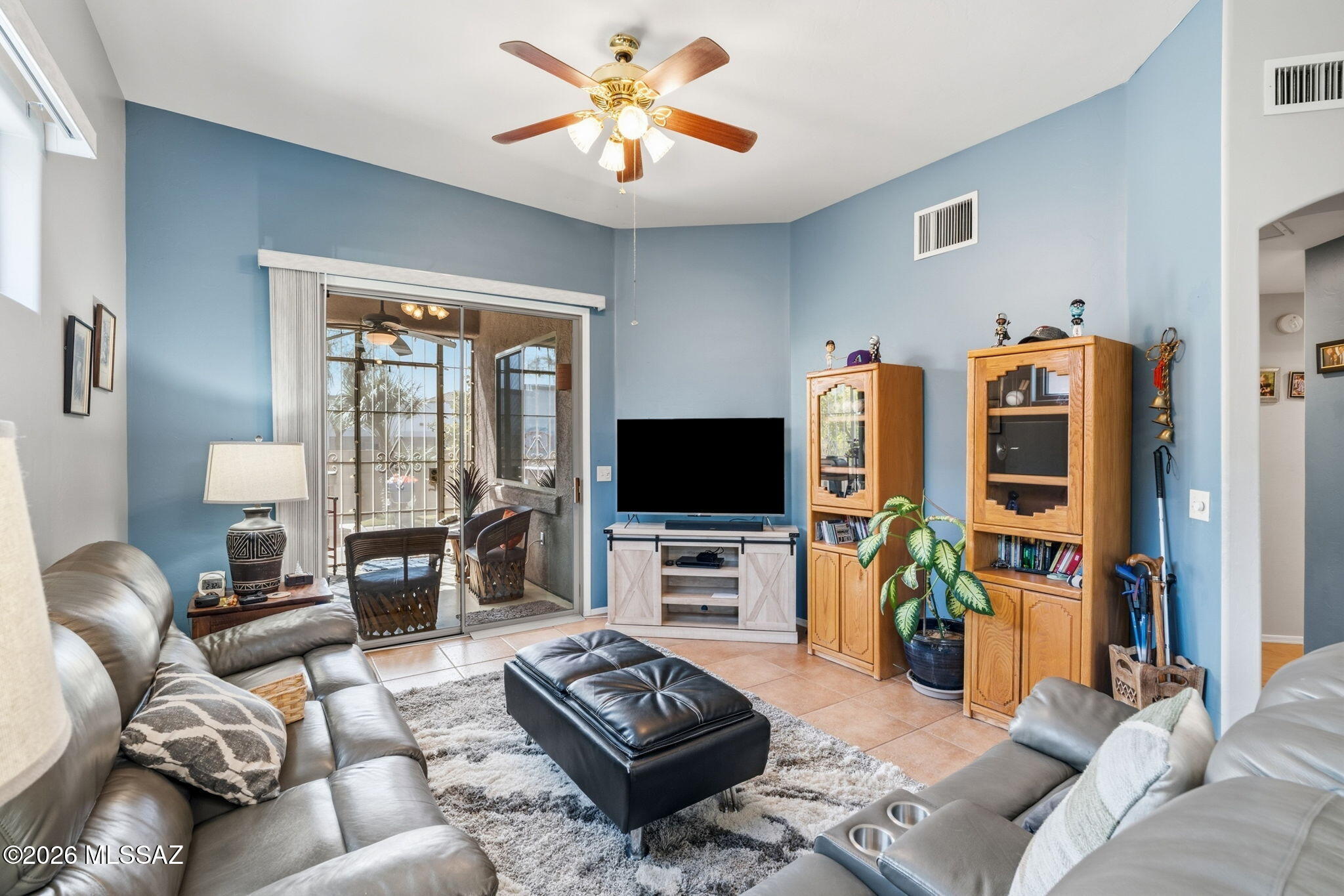 Riverside Crossing (1-133) - Residential