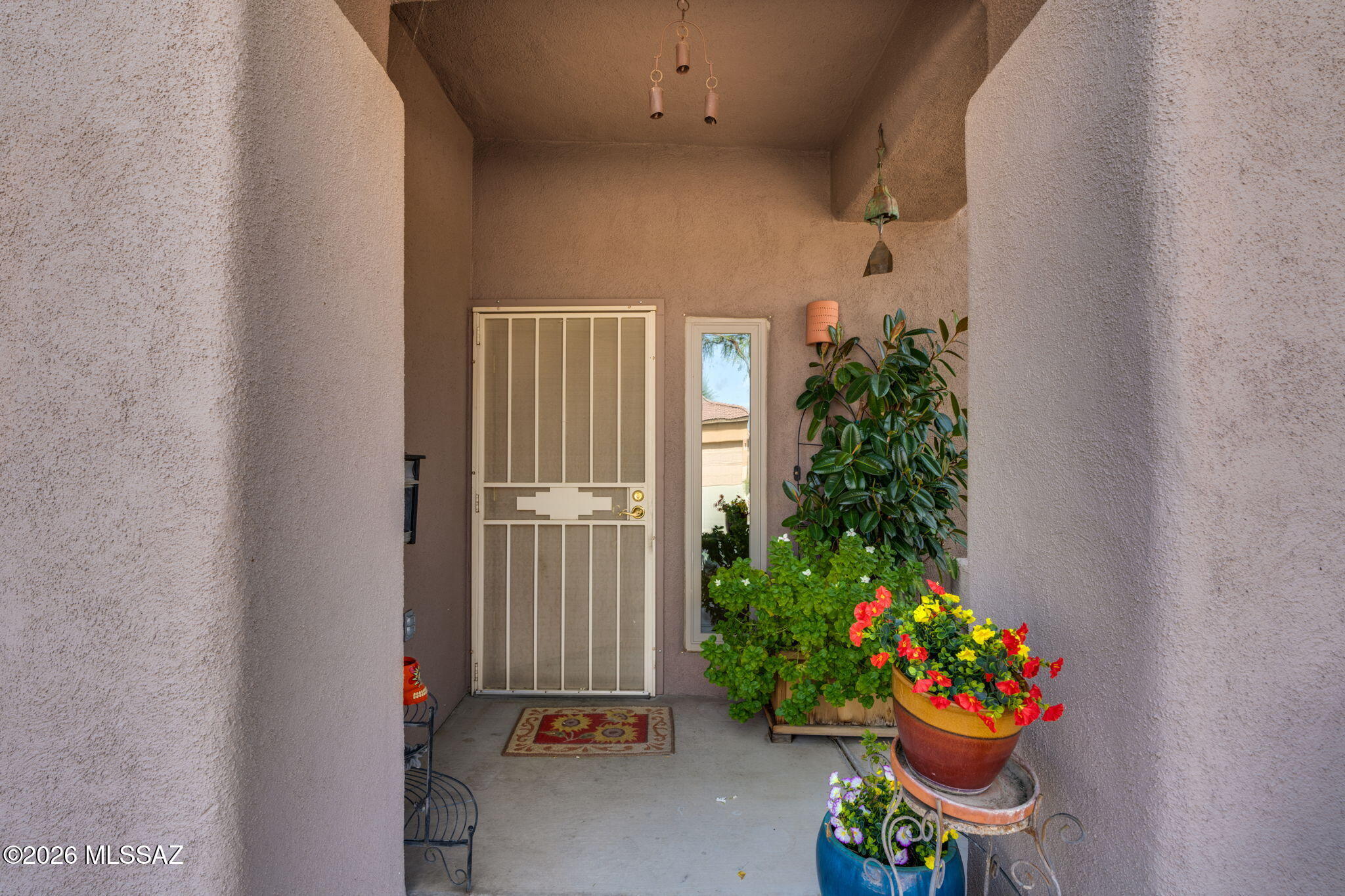 Riverside Crossing (1-133) - Residential
