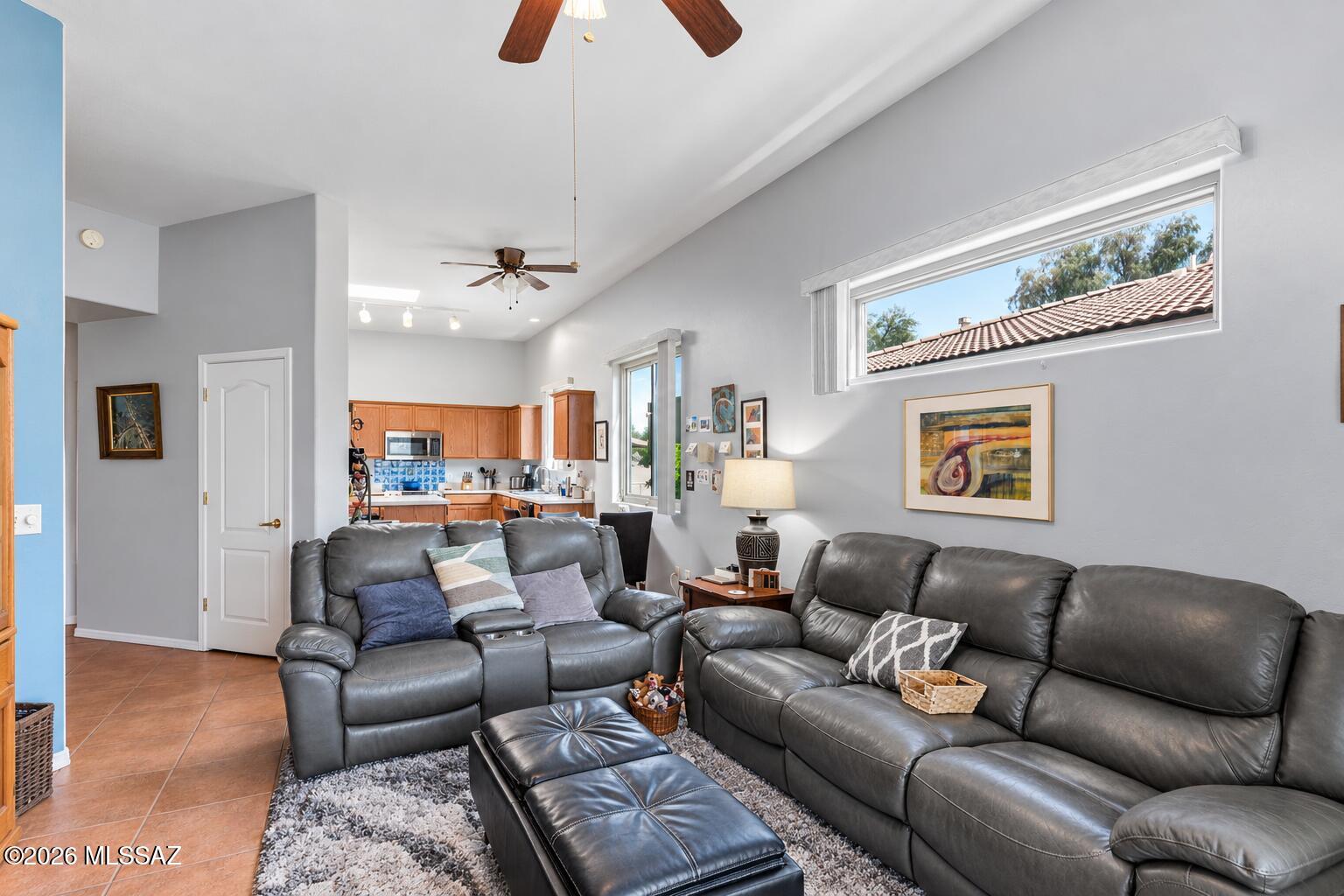 Riverside Crossing (1-133) - Residential