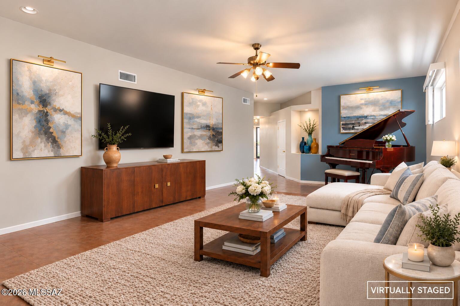Riverside Crossing (1-133) - Residential