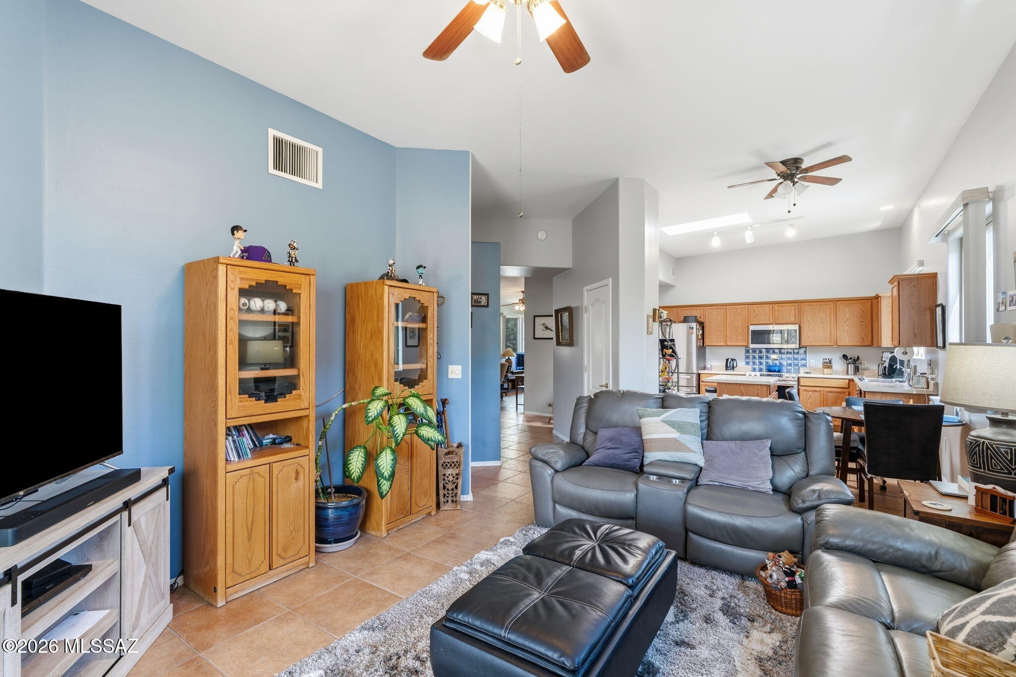 Riverside Crossing (1-133) - Residential