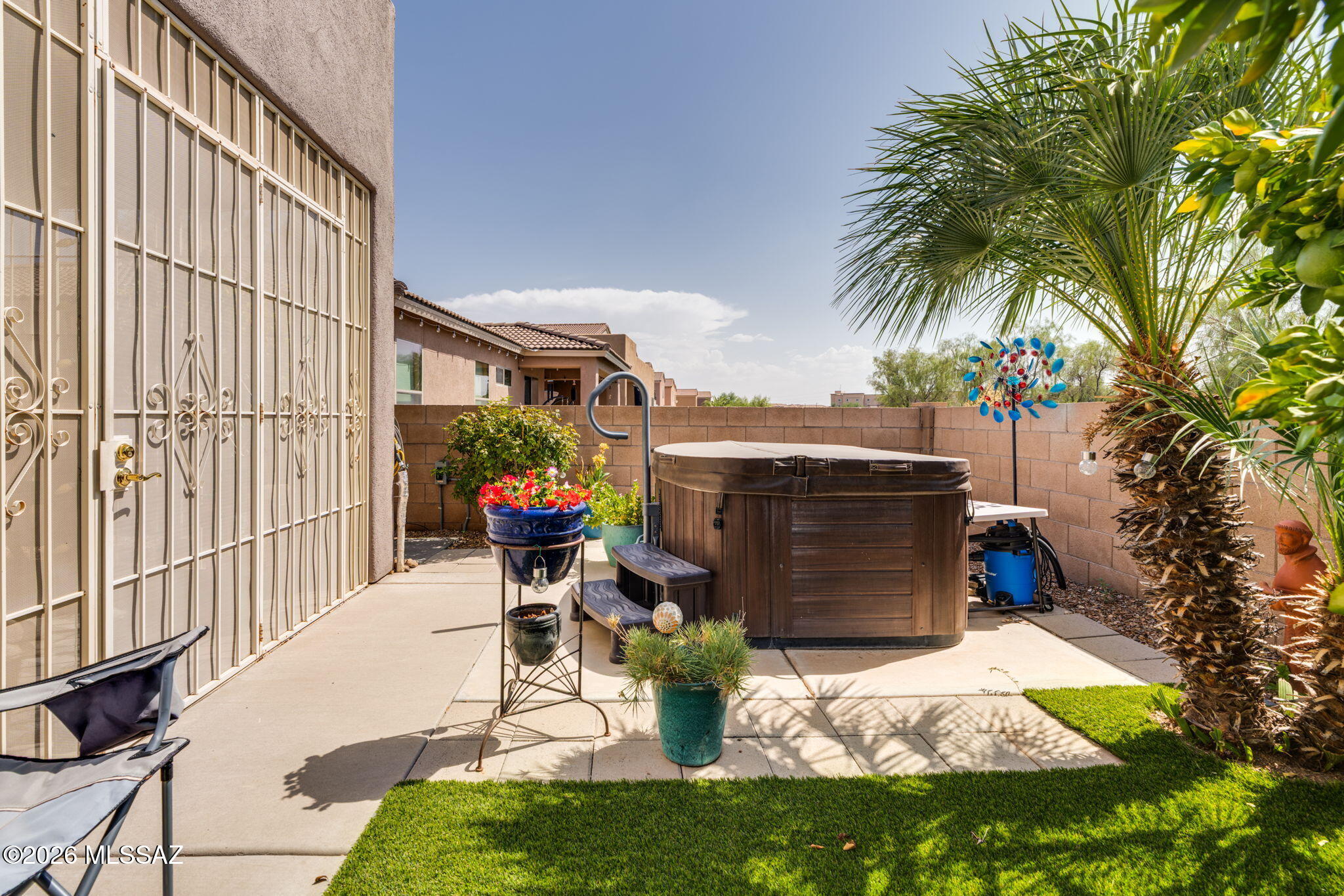 Riverside Crossing (1-133) - Residential