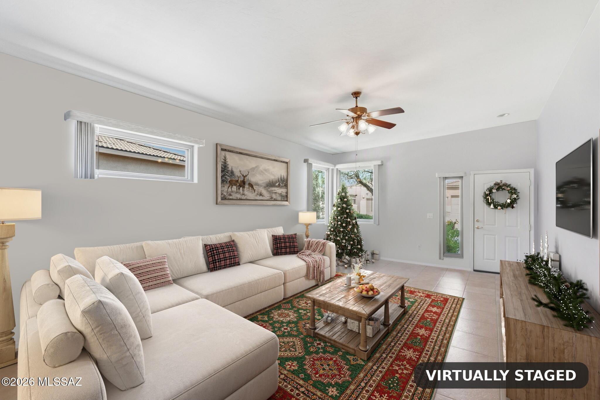 Riverside Crossing (1-133) - Residential