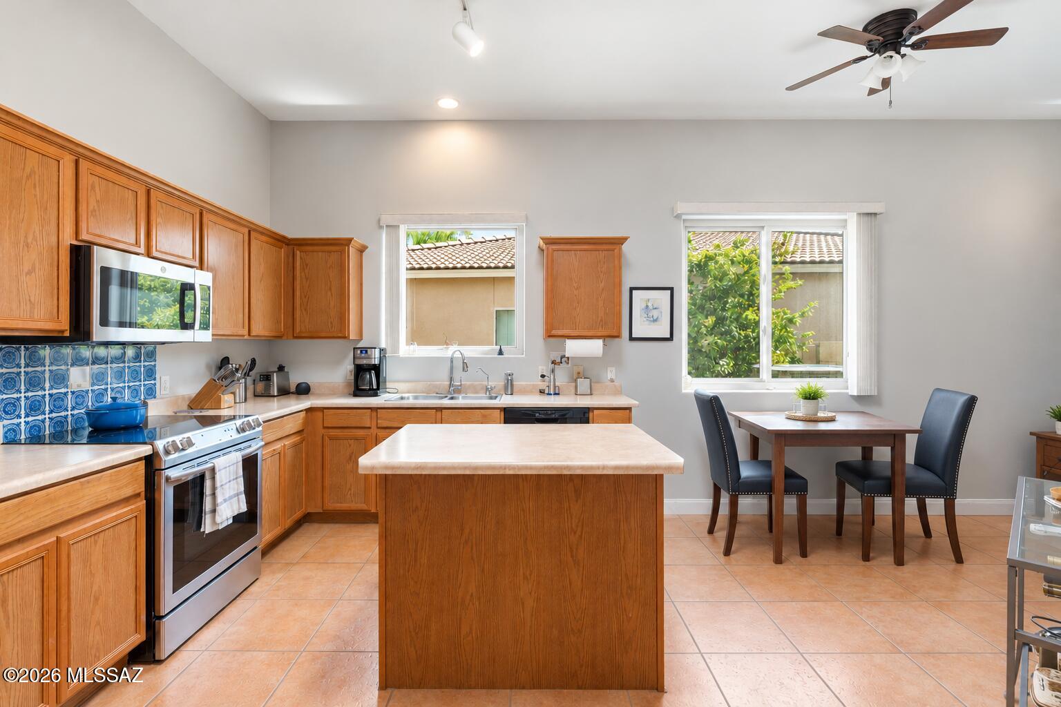 Riverside Crossing (1-133) - Residential