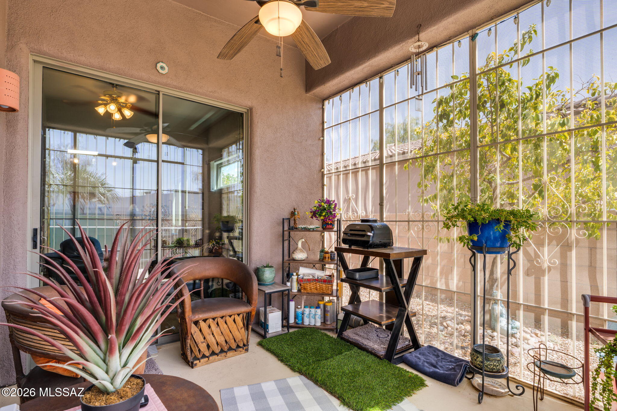 Riverside Crossing (1-133) - Residential