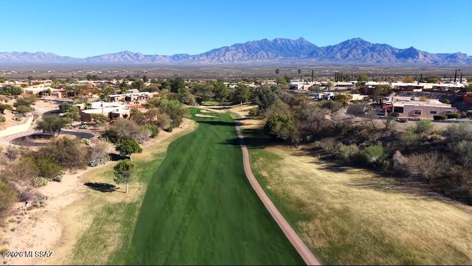 Green Valley Desert Hills NO. 2(1-613) - Residential