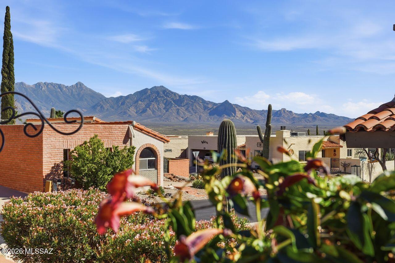 Green Valley Desert Hills NO. 2(1-613) - Residential