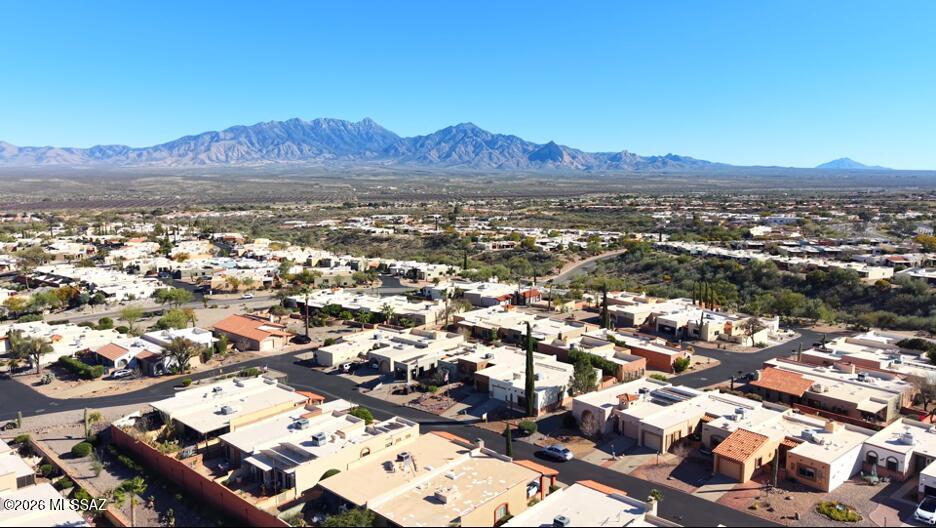 Green Valley Desert Hills NO. 2(1-613) - Residential