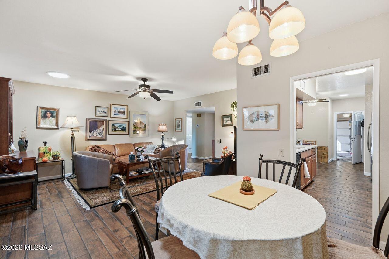 Green Valley Desert Hills NO. 2(1-613) - Residential