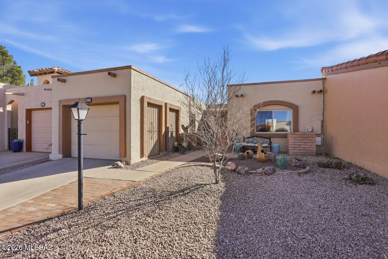 Green Valley Desert Hills NO. 2(1-613) - Residential