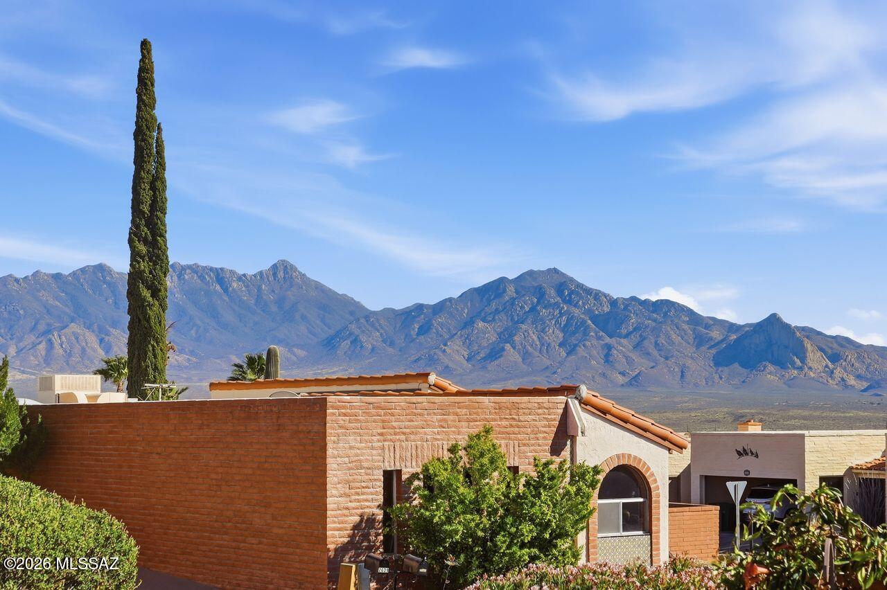 Green Valley Desert Hills NO. 2(1-613) - Residential
