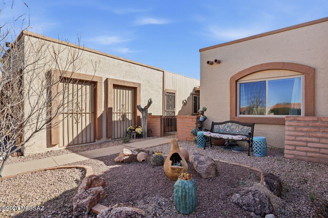Green Valley Desert Hills NO. 2(1-613) - Residential