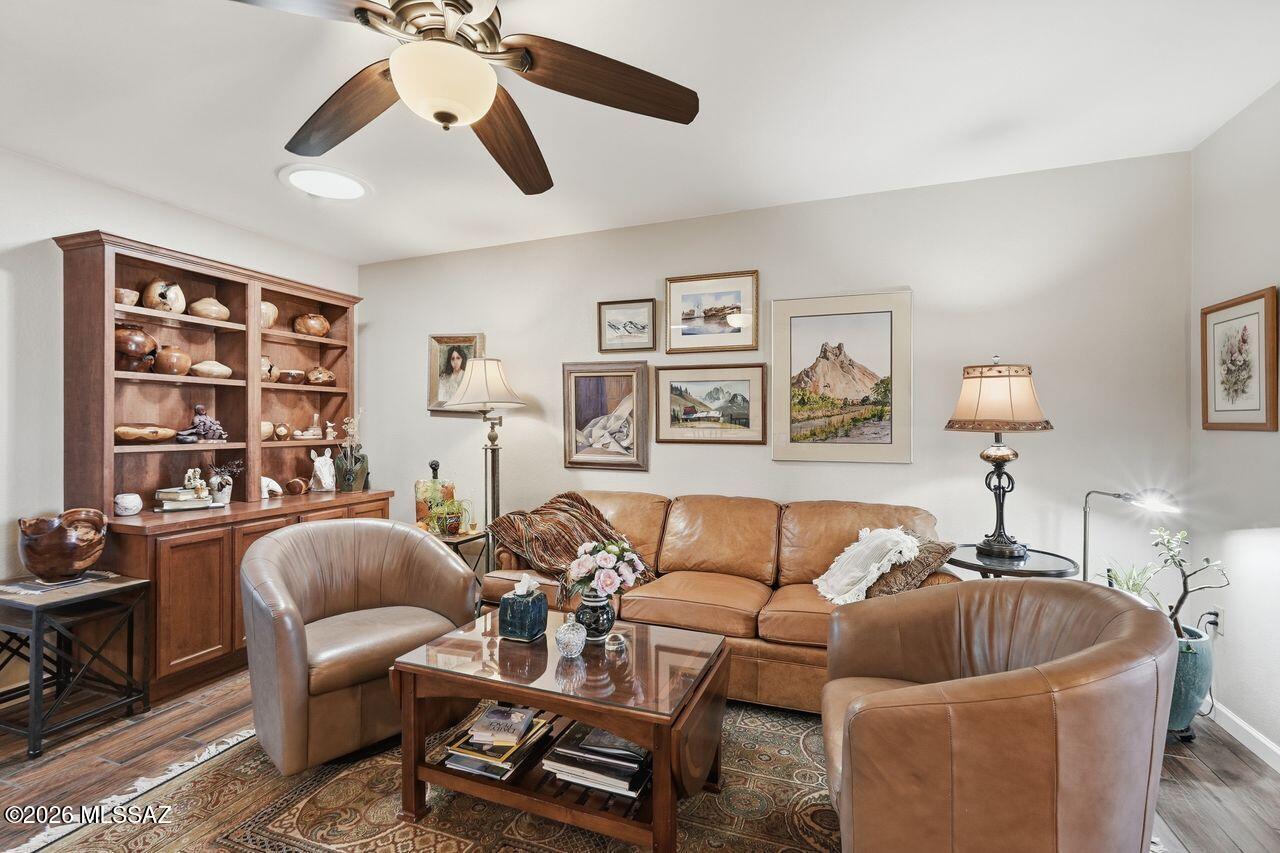 Green Valley Desert Hills NO. 2(1-613) - Residential