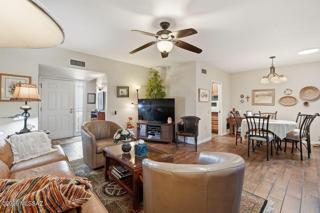 Green Valley Desert Hills NO. 2(1-613) - Residential