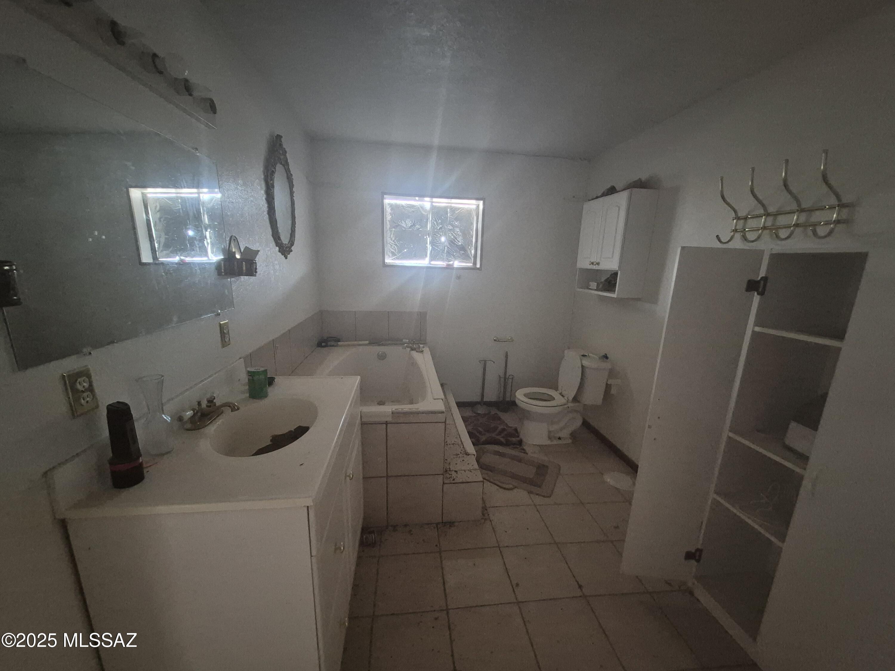 N/A - Residential