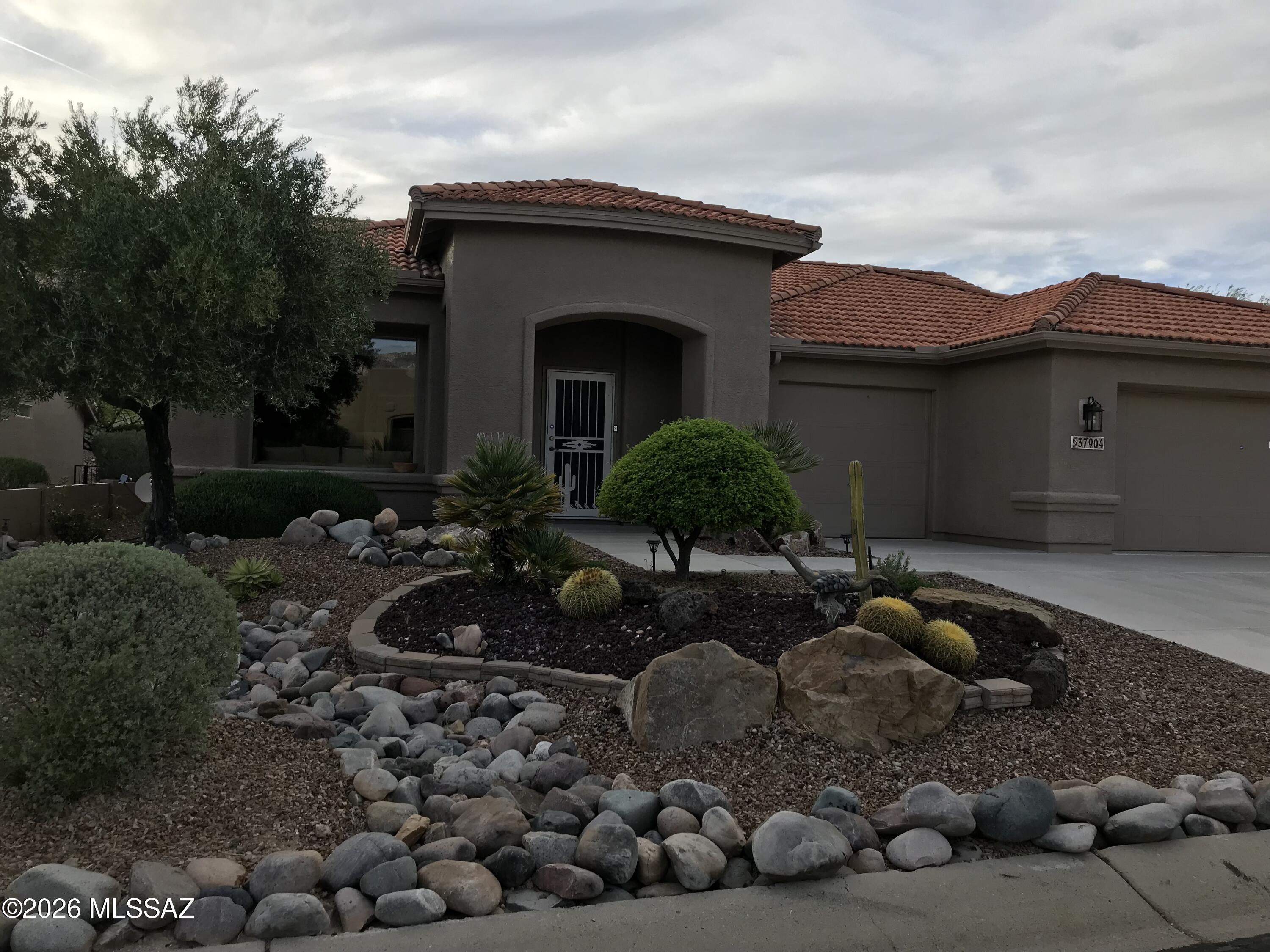 Saddlebrooke - Residential