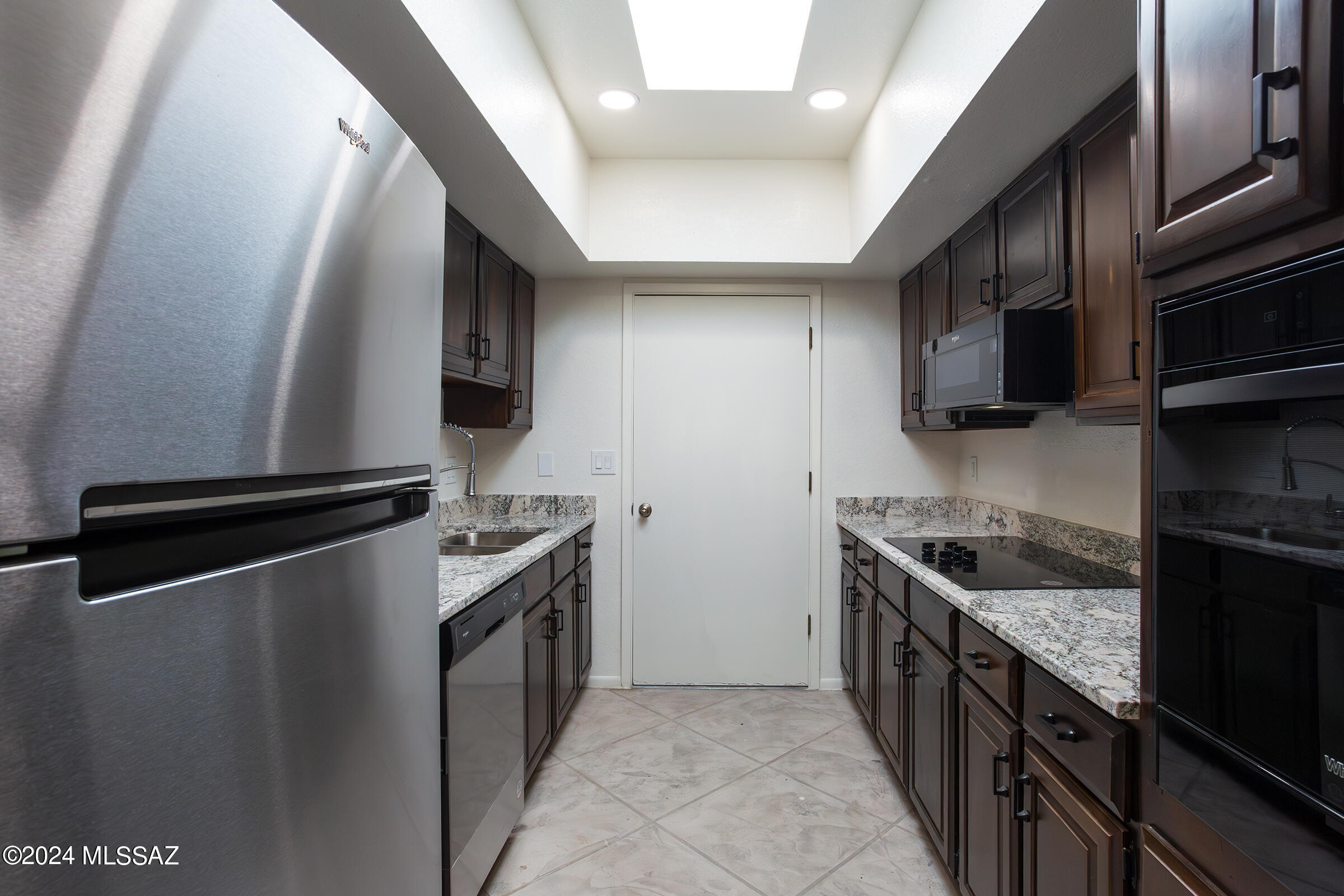 Rancho Grande - Residential Lease