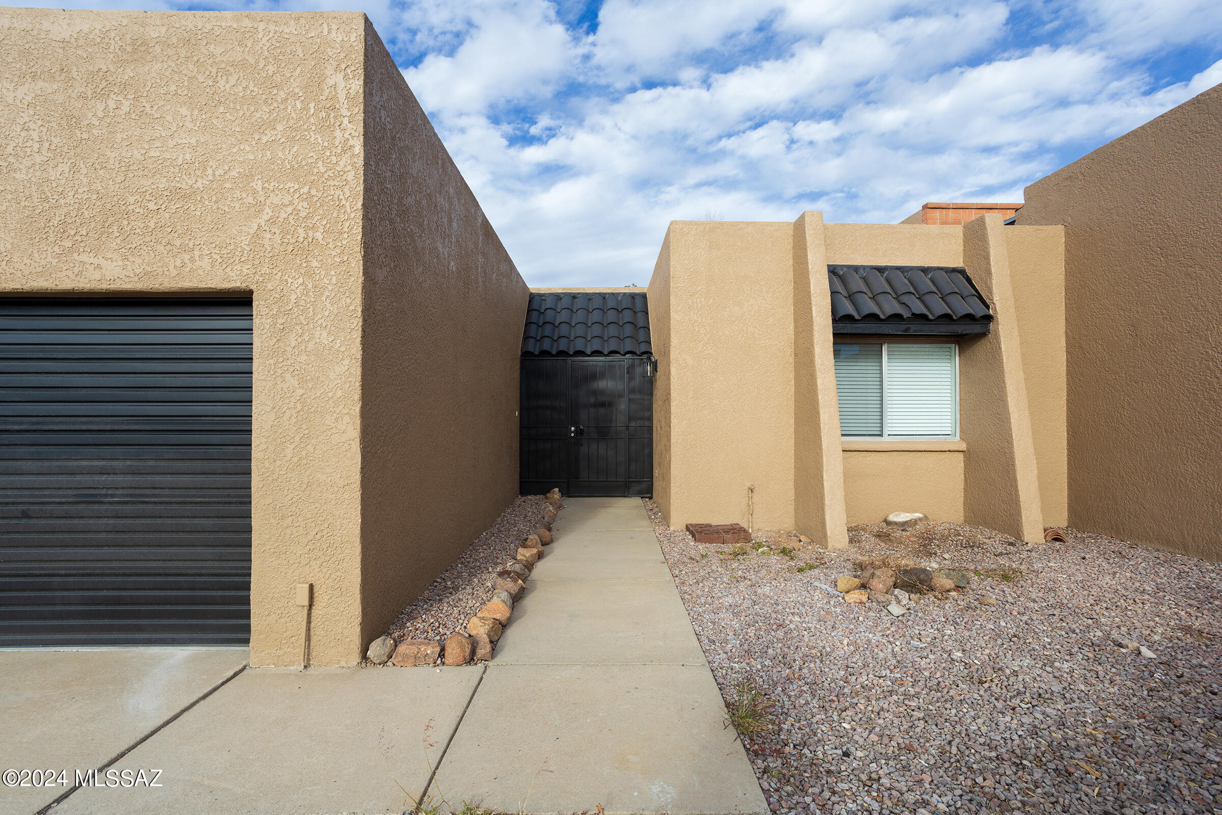 Rancho Grande - Residential Lease