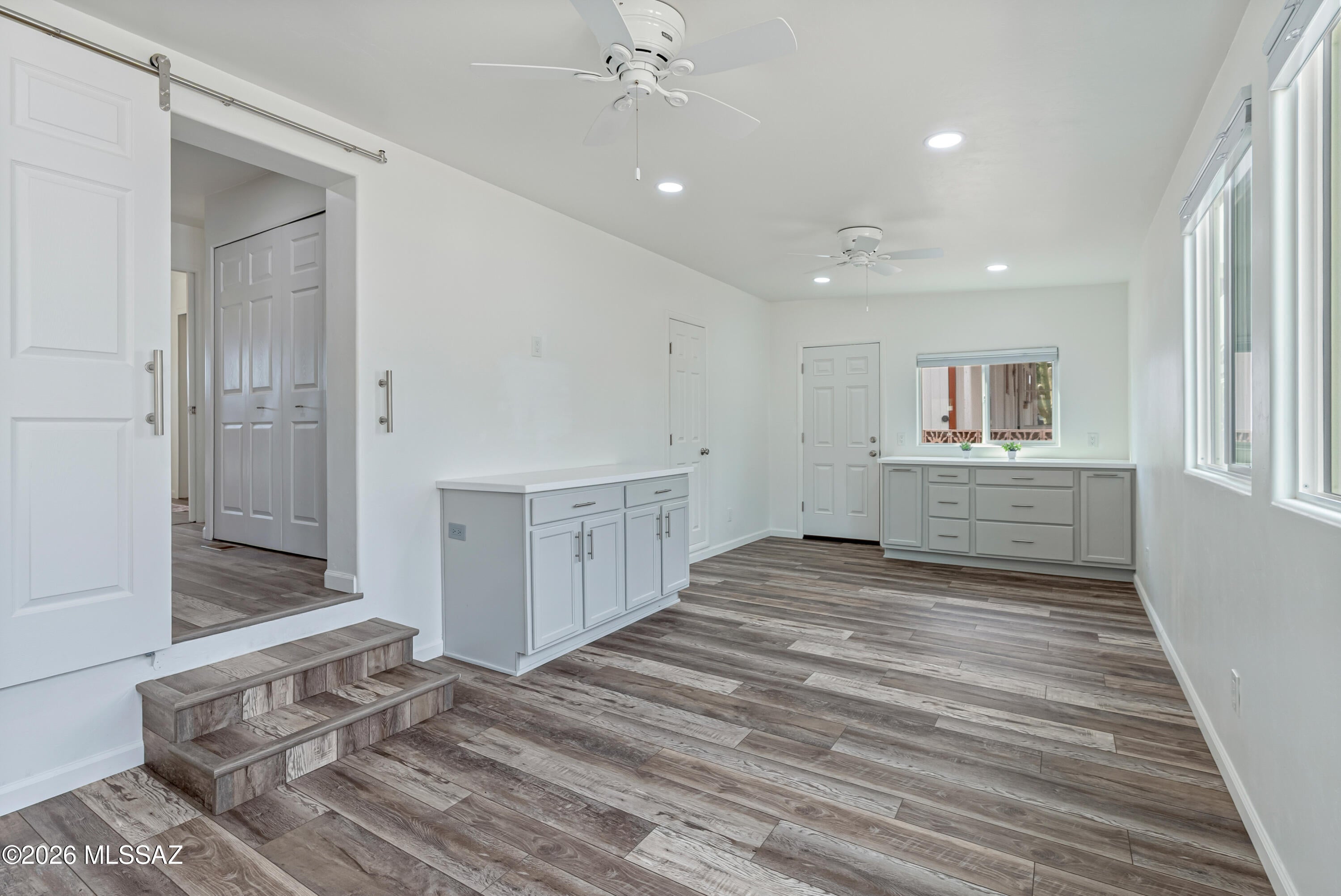 The Highlands (1 - 357) - Residential