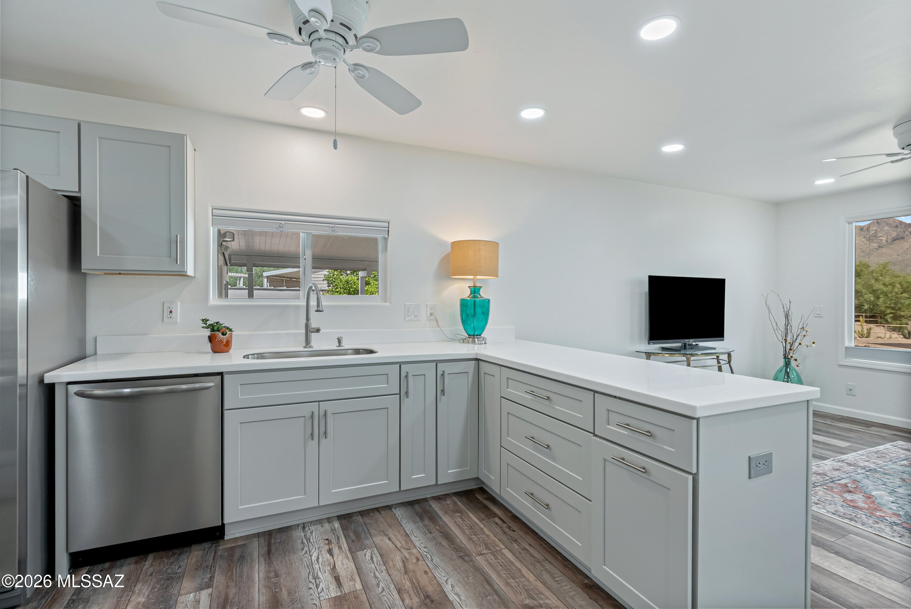 The Highlands (1 - 357) - Residential