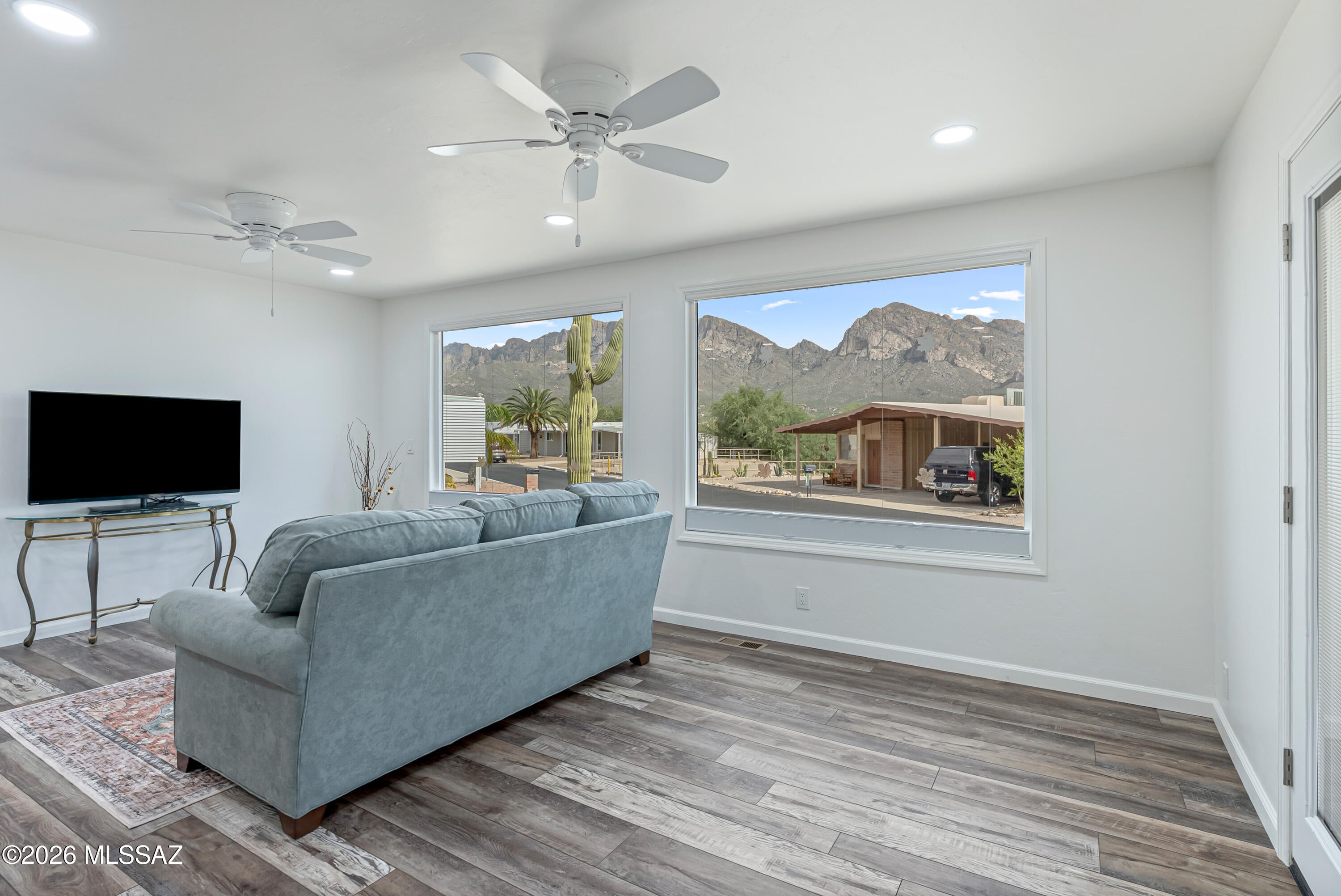 The Highlands (1 - 357) - Residential