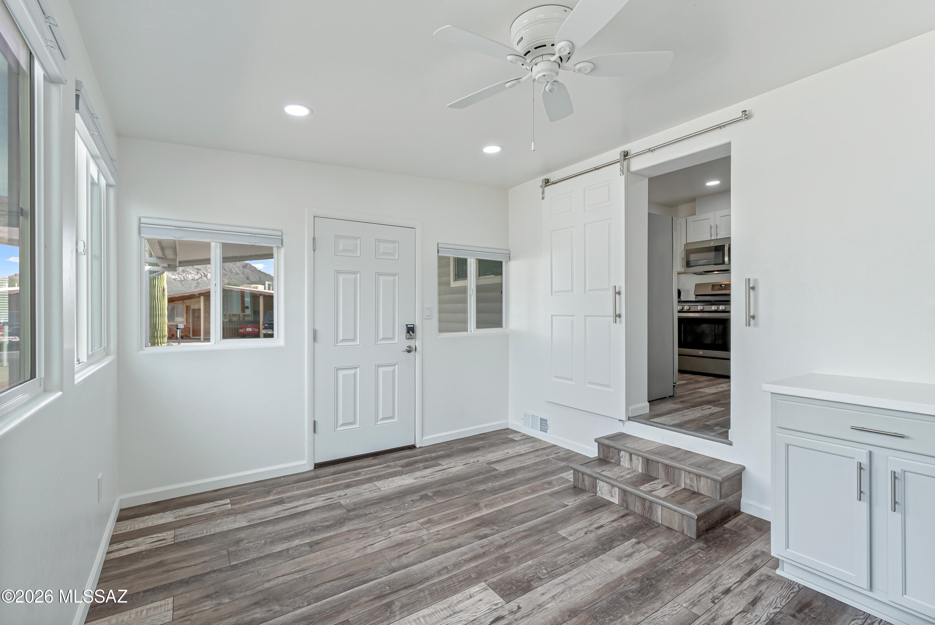 The Highlands (1 - 357) - Residential