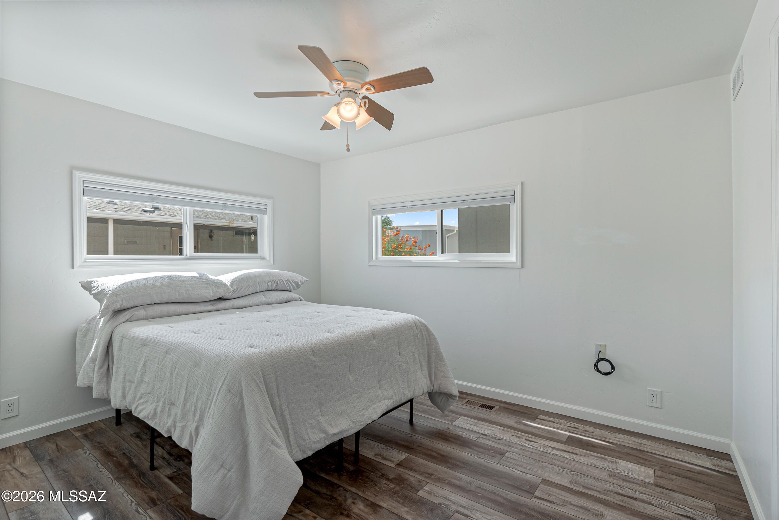 The Highlands (1 - 357) - Residential