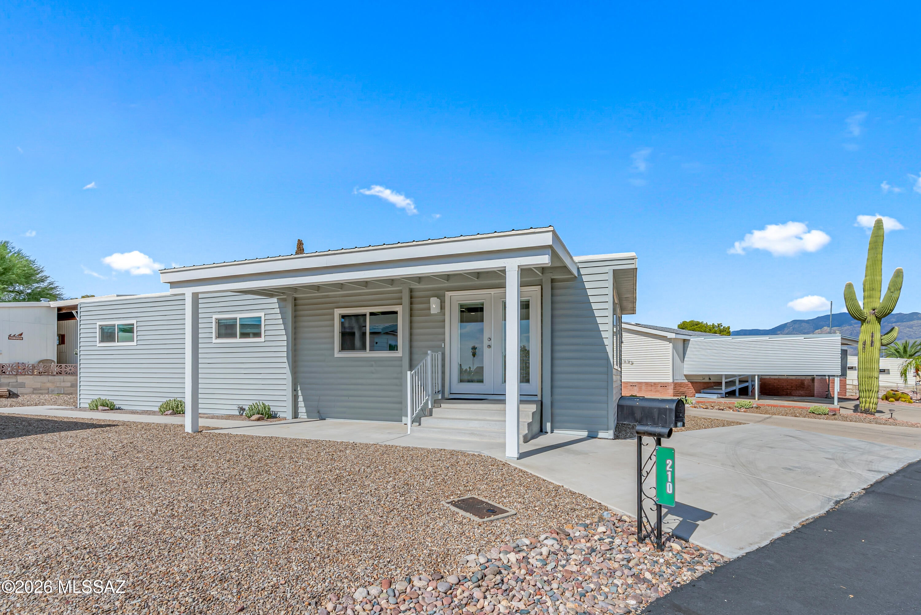 The Highlands (1 - 357) - Residential