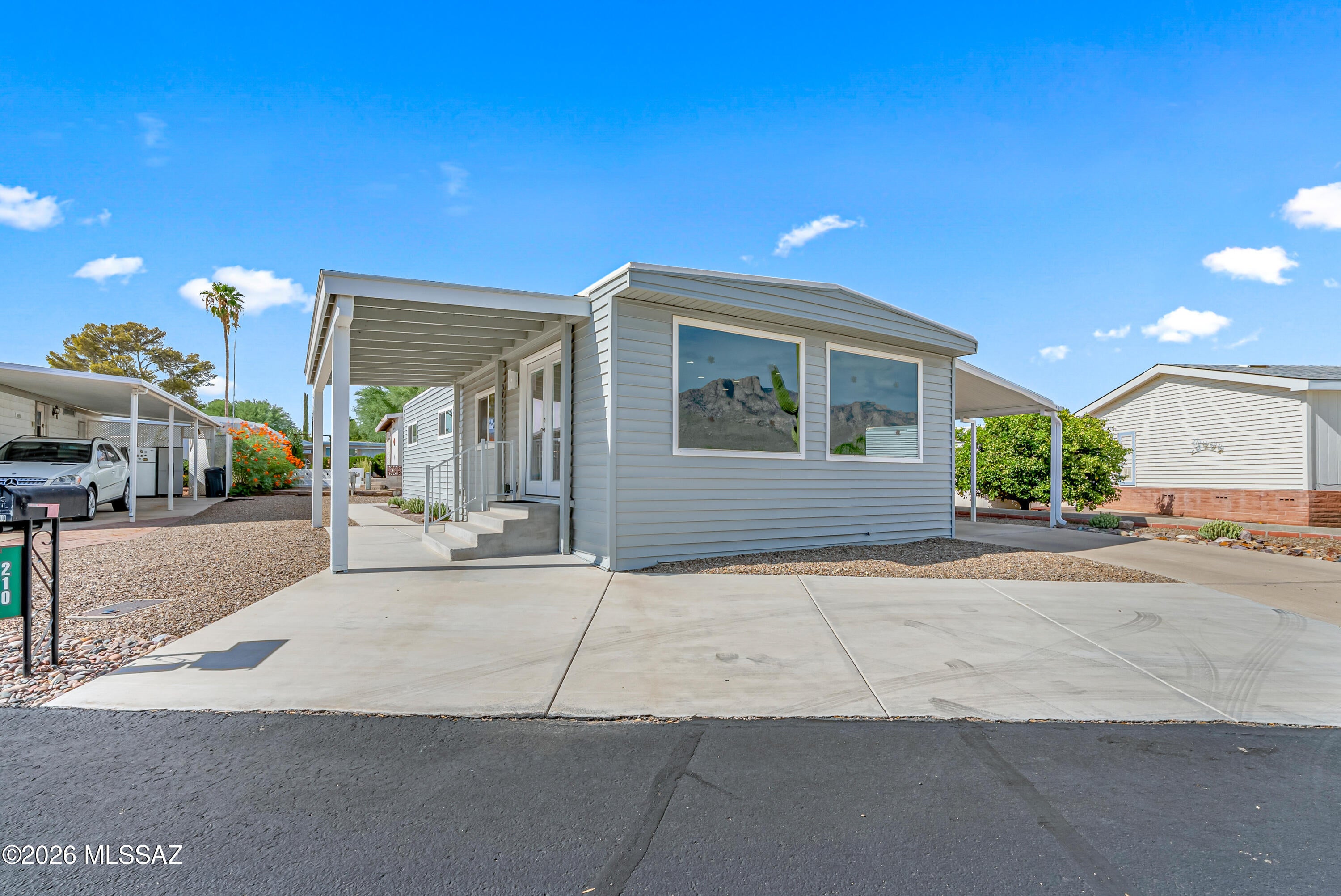The Highlands (1 - 357) - Residential