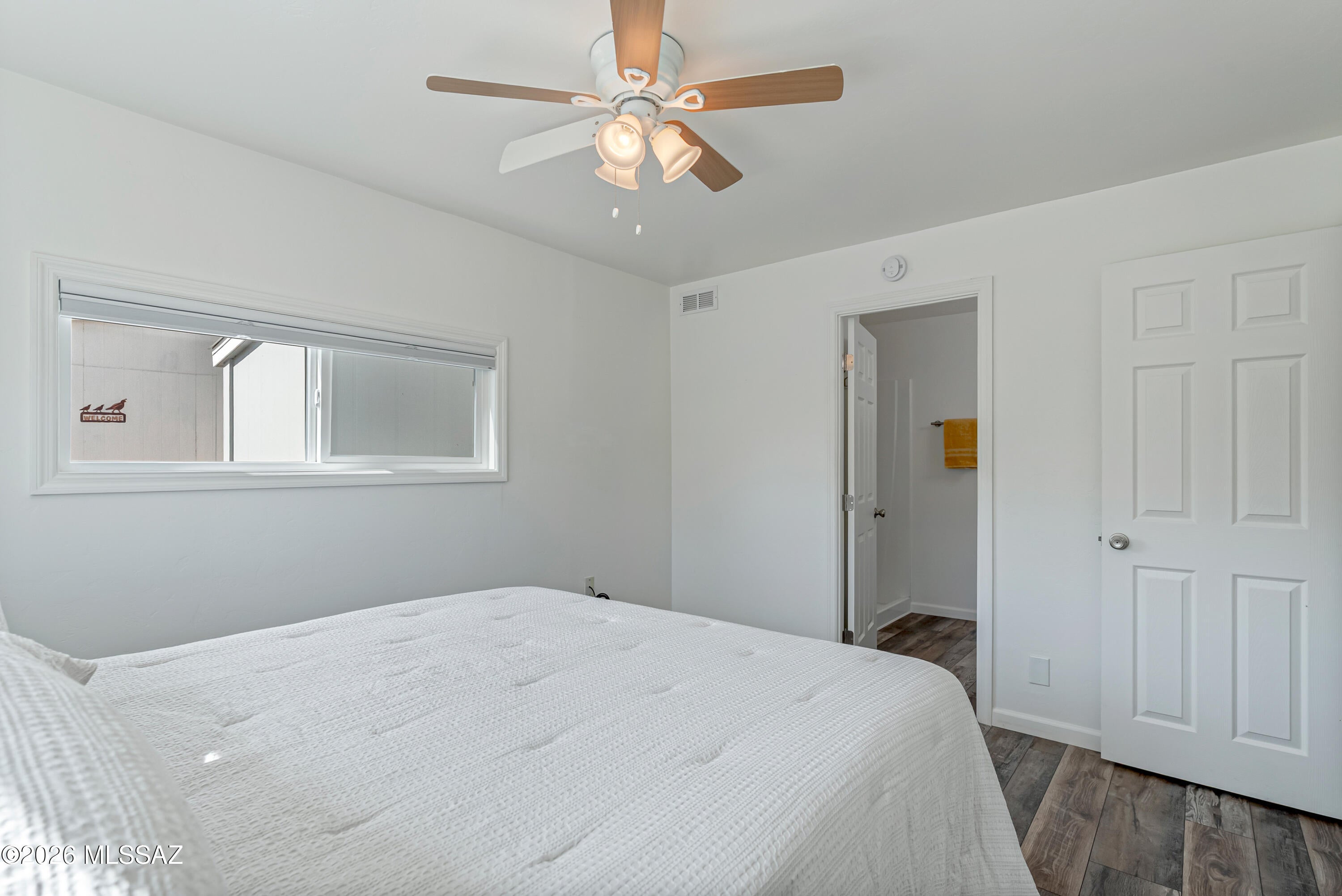 The Highlands (1 - 357) - Residential