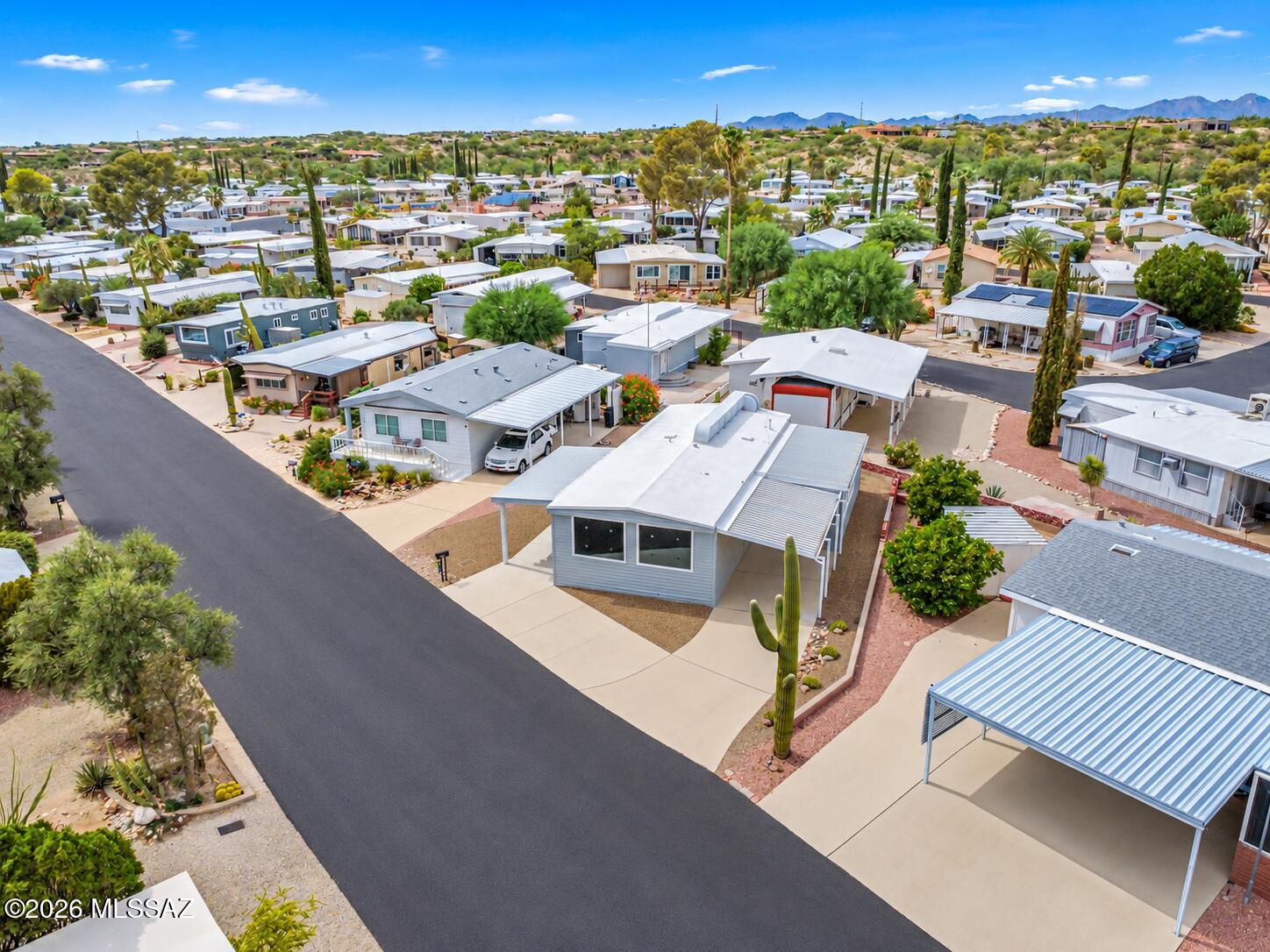 The Highlands (1 - 357) - Residential