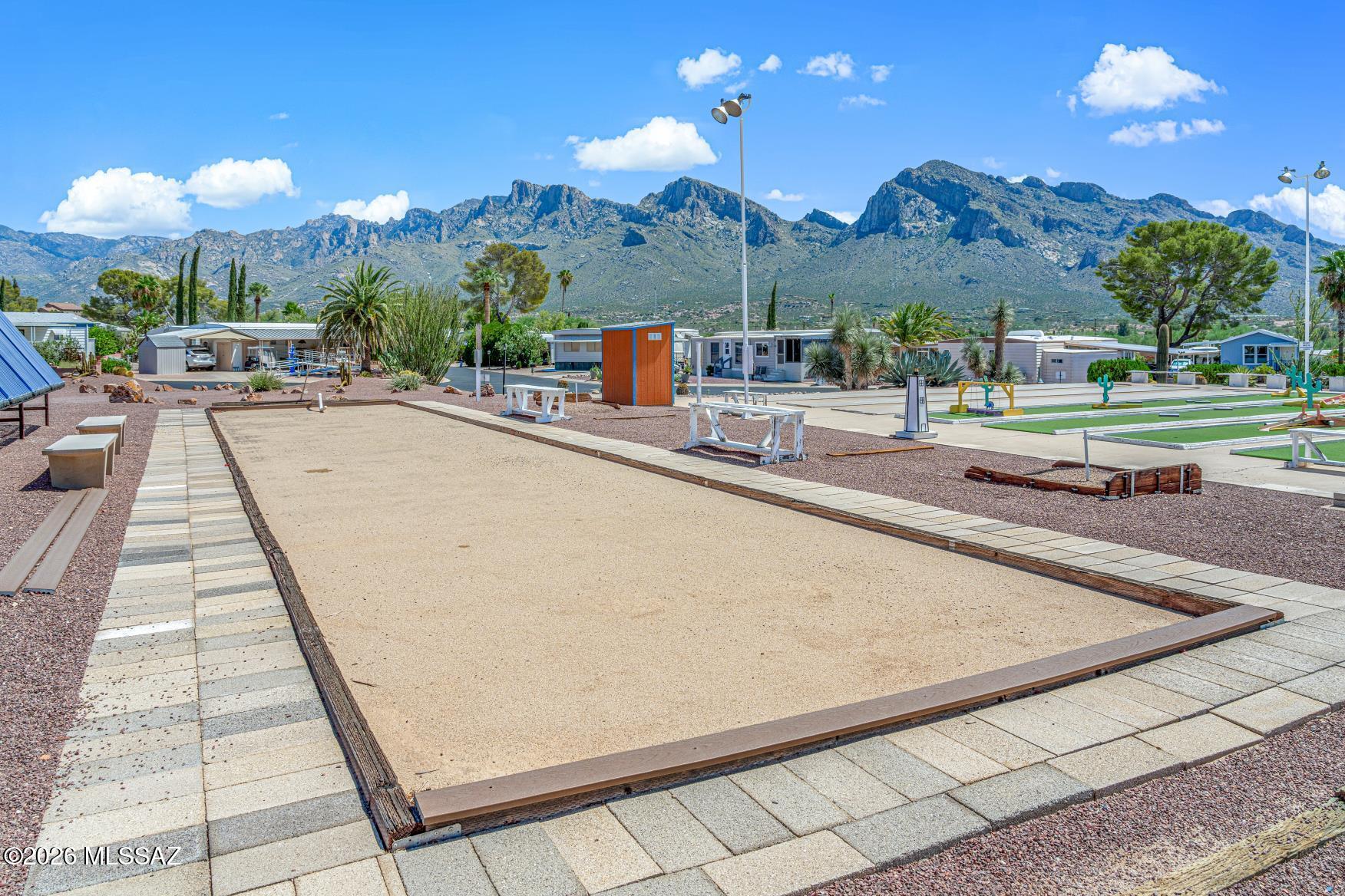 The Highlands (1 - 357) - Residential