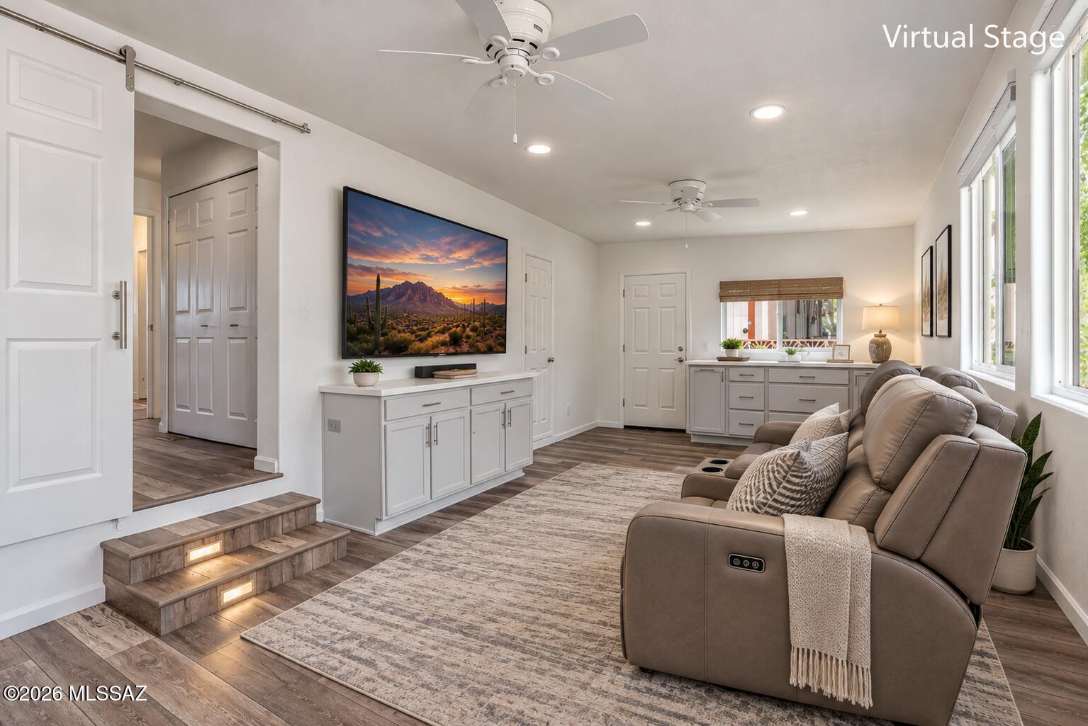 The Highlands (1 - 357) - Residential