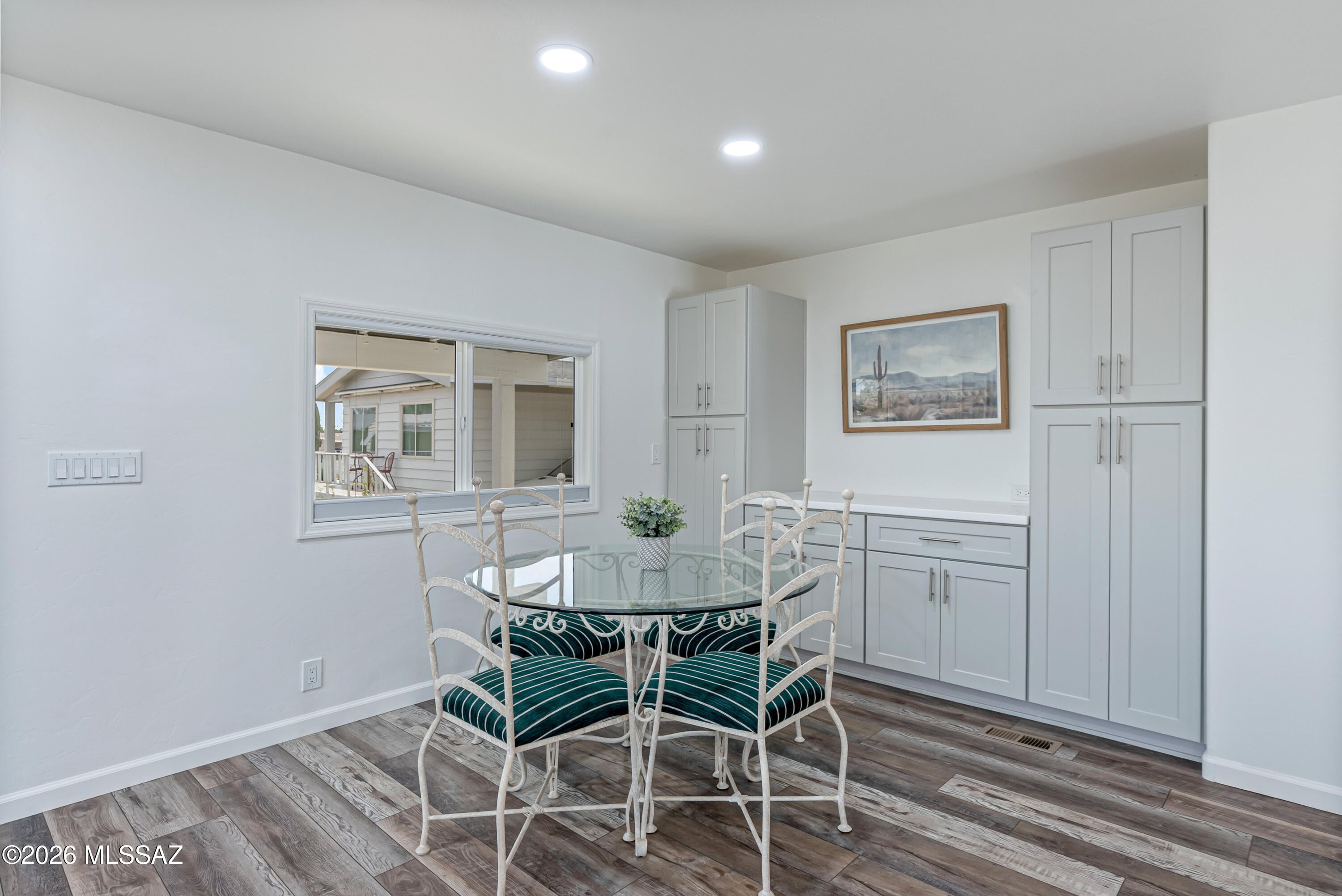 The Highlands (1 - 357) - Residential