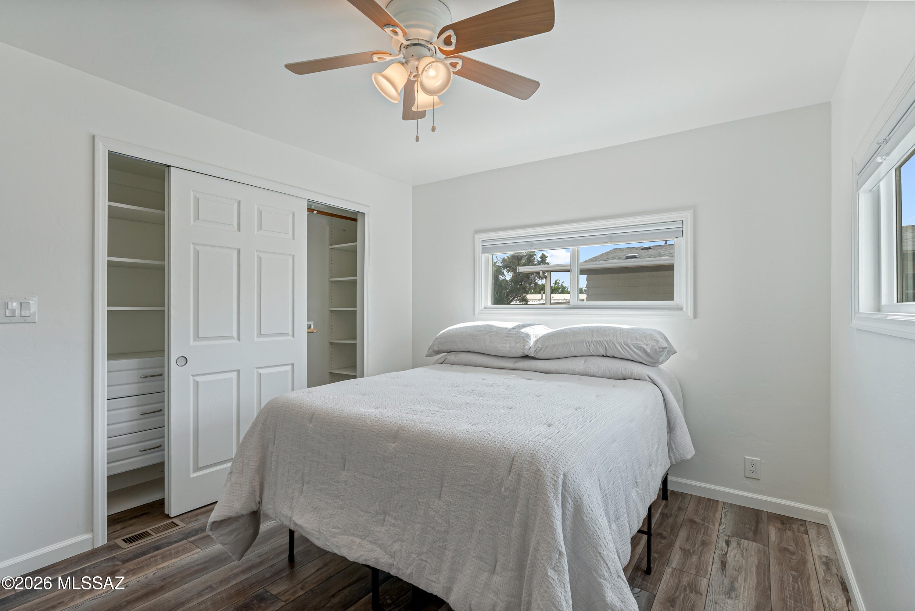 The Highlands (1 - 357) - Residential