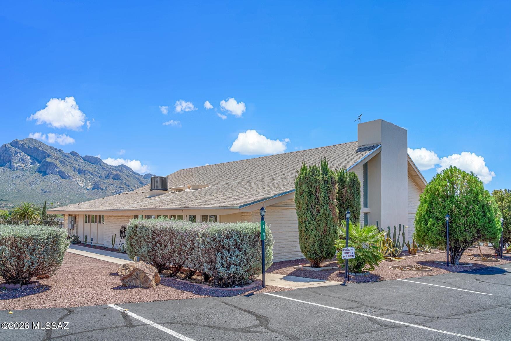 The Highlands (1 - 357) - Residential